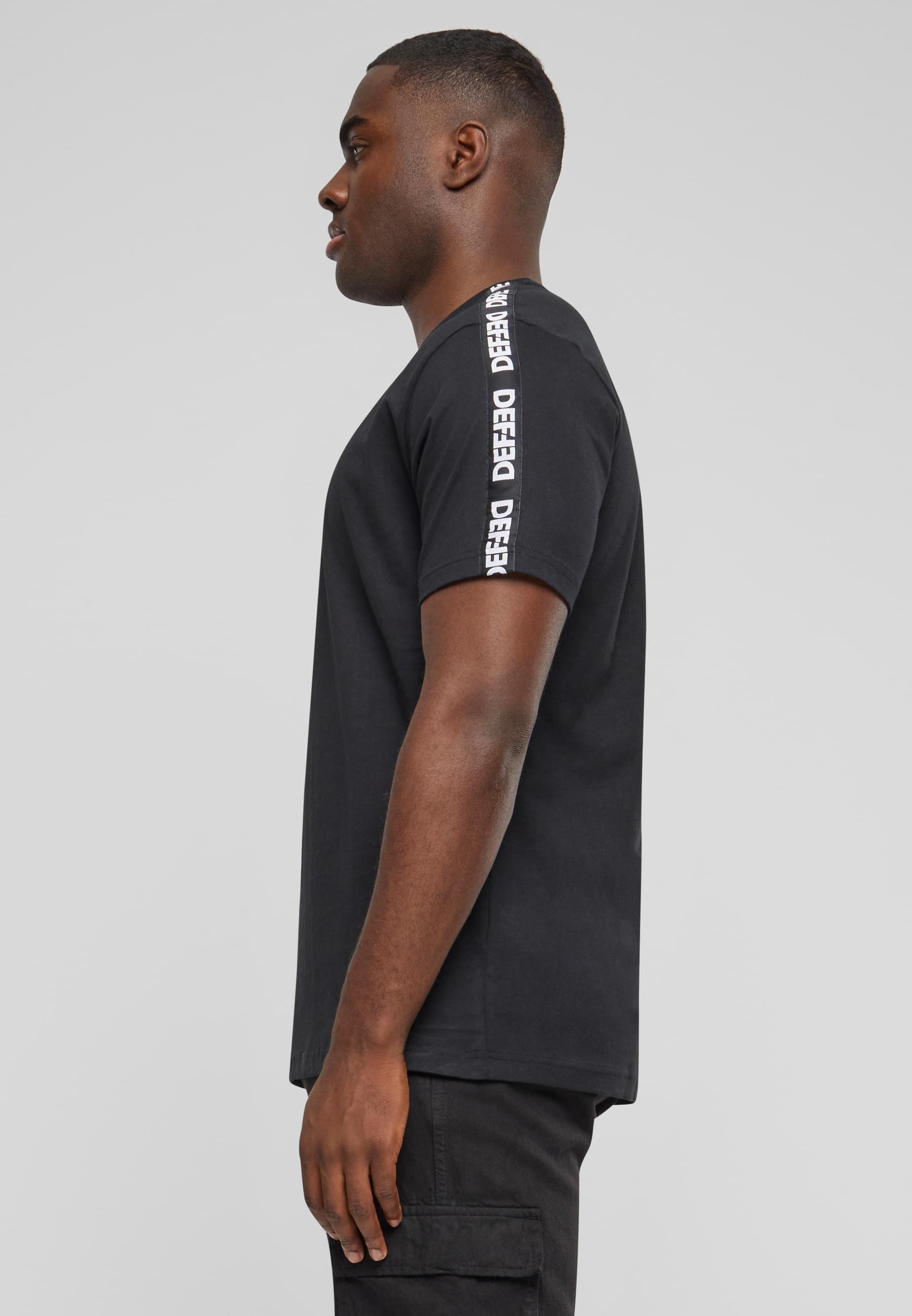 DEF T-Shirt »DEF Herren Hekla T-Shirt« 1 Stk.