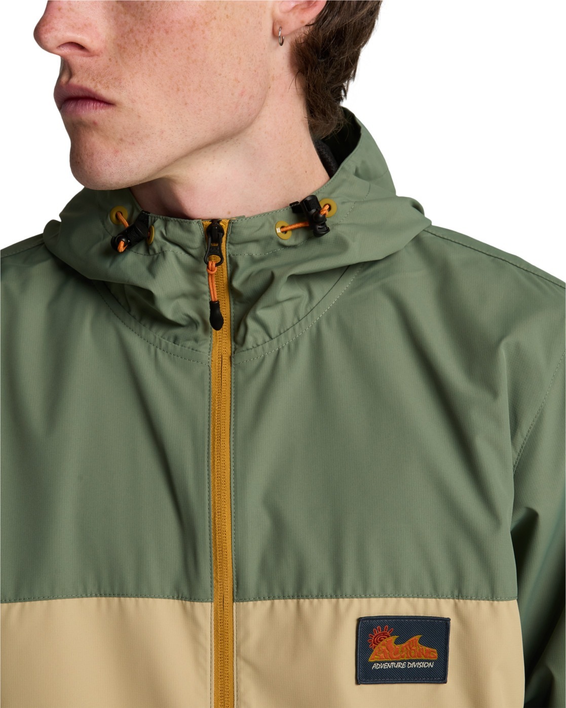 Billabong Windbreaker »Transport«