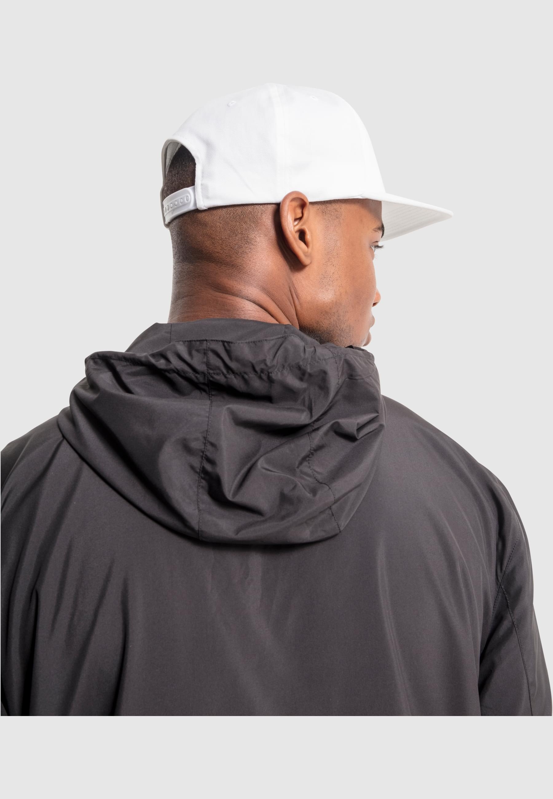 Flexfit Flex Cap »Flexfit Unisex Organic Cotton Snapback«