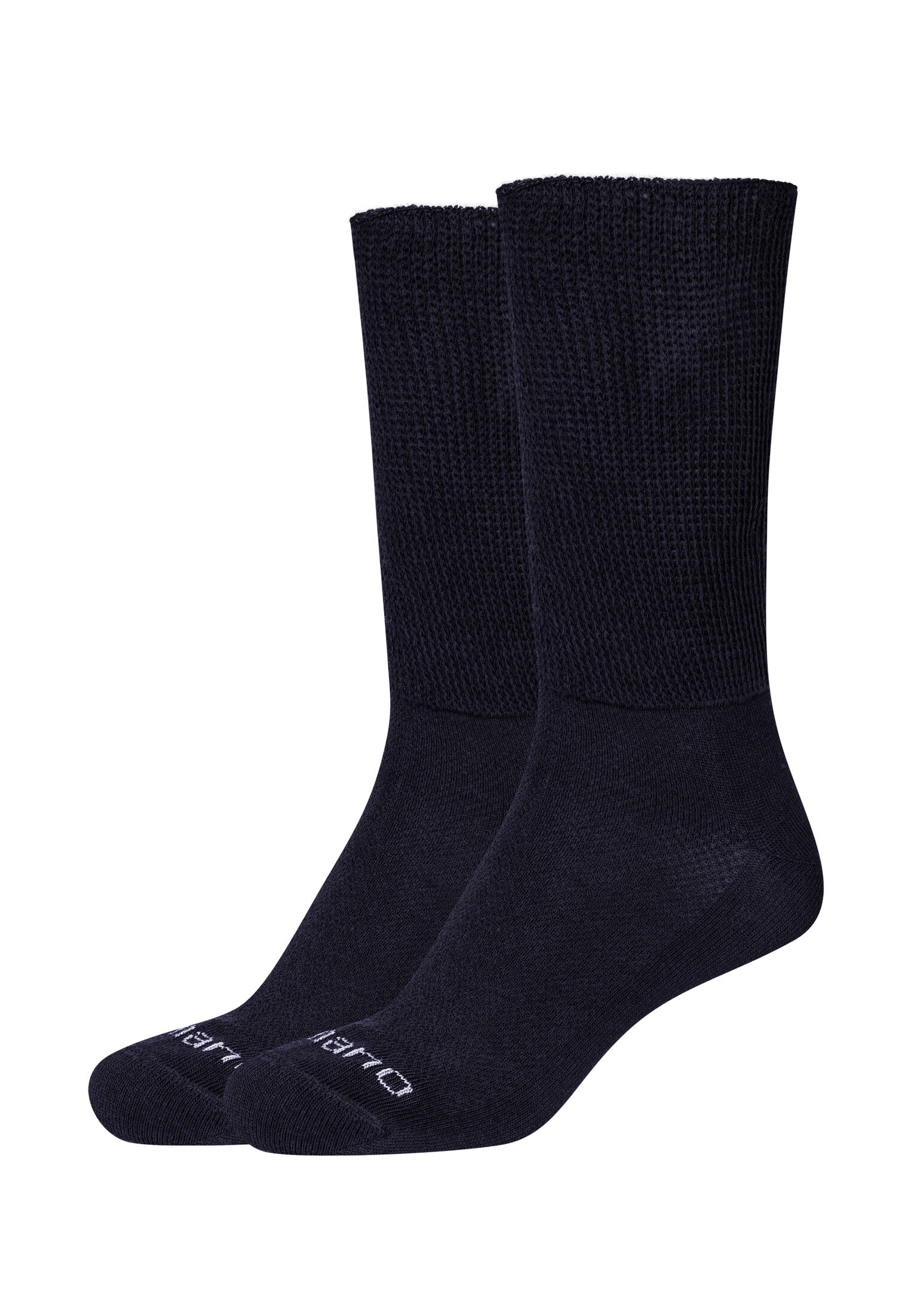 Camano Socken »Diabetikersocken 4er Pack«