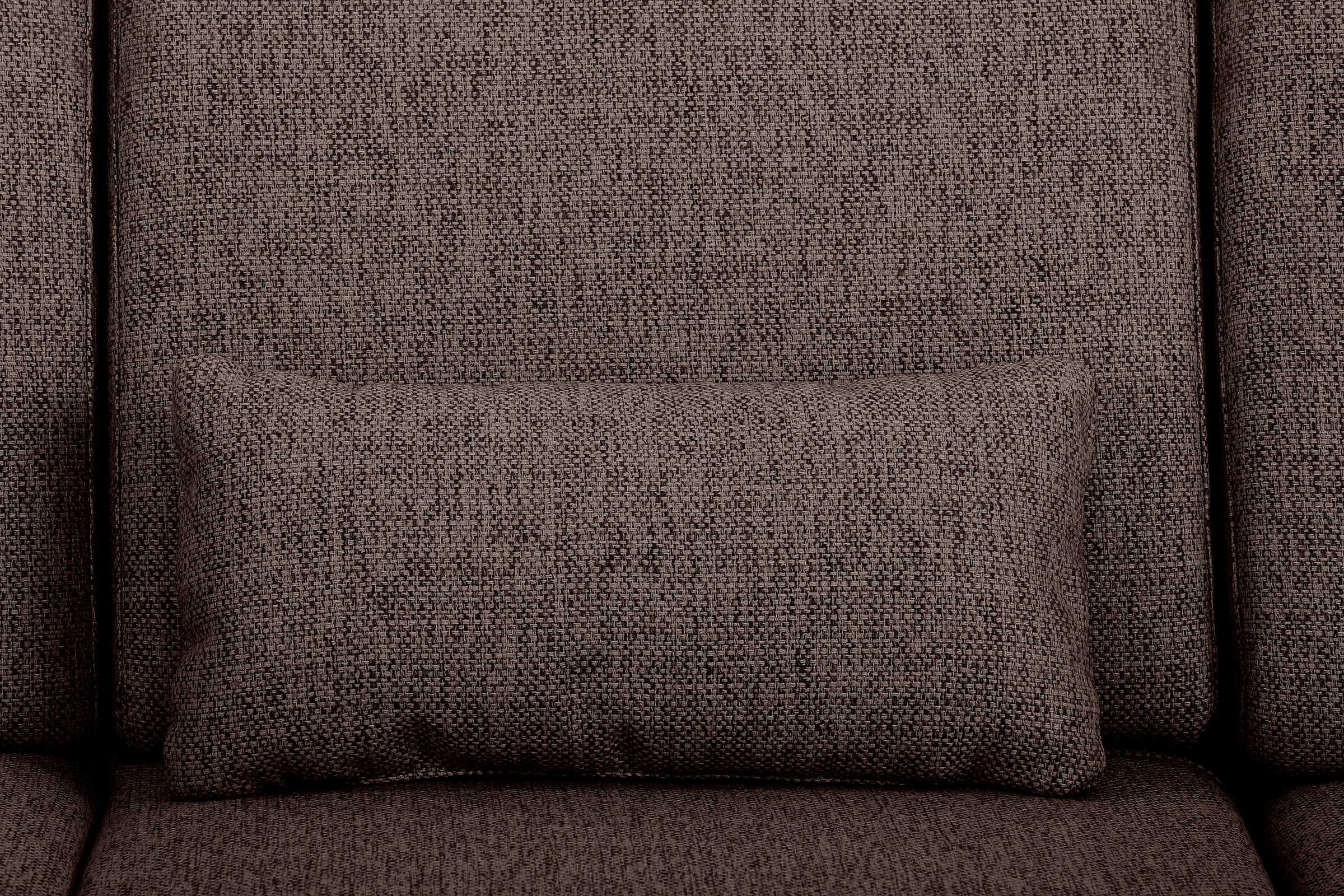 Home affaire Ecksofa »Palace L-Form«, incl. Sitztiefenverstellung, wahlweise mit Bettfunktion und Stauraum