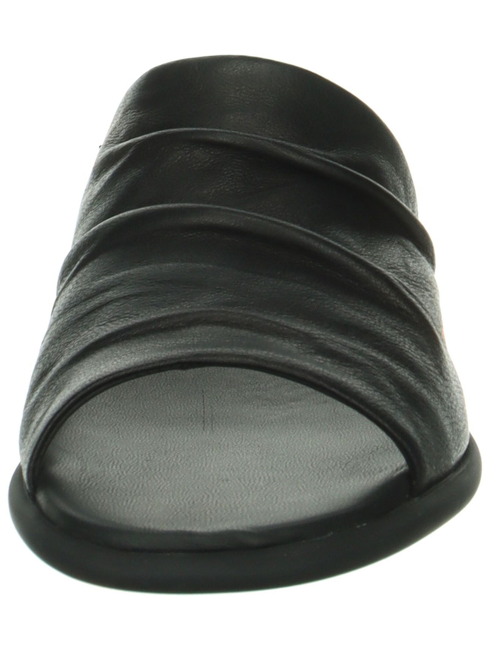 Thumbnail - Think Pantolette "Think Pantoletten Nappaleder"