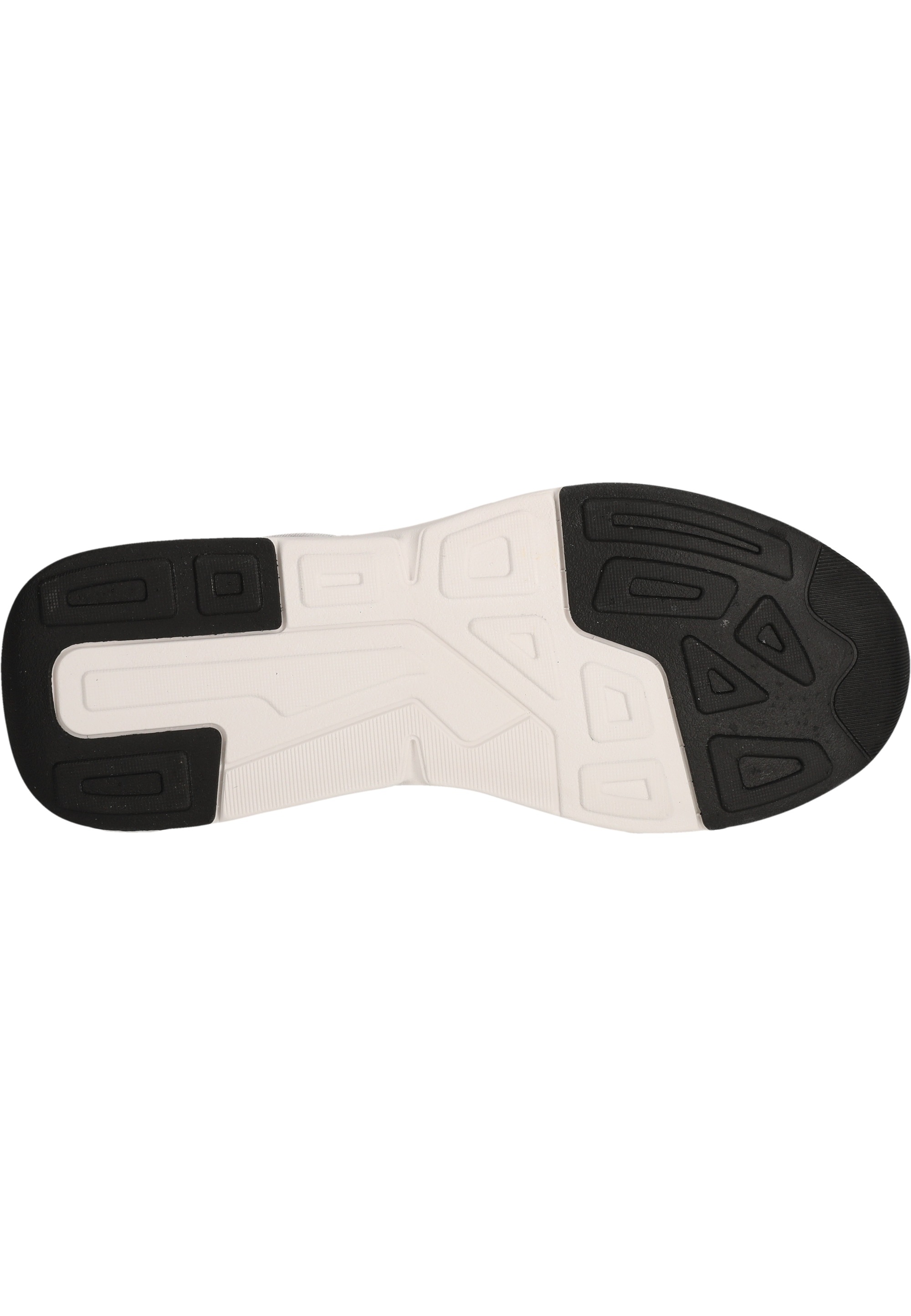 ENDURANCE Sneaker »Abantes«  mit Allwetterprofil und gepolsterter Ferse