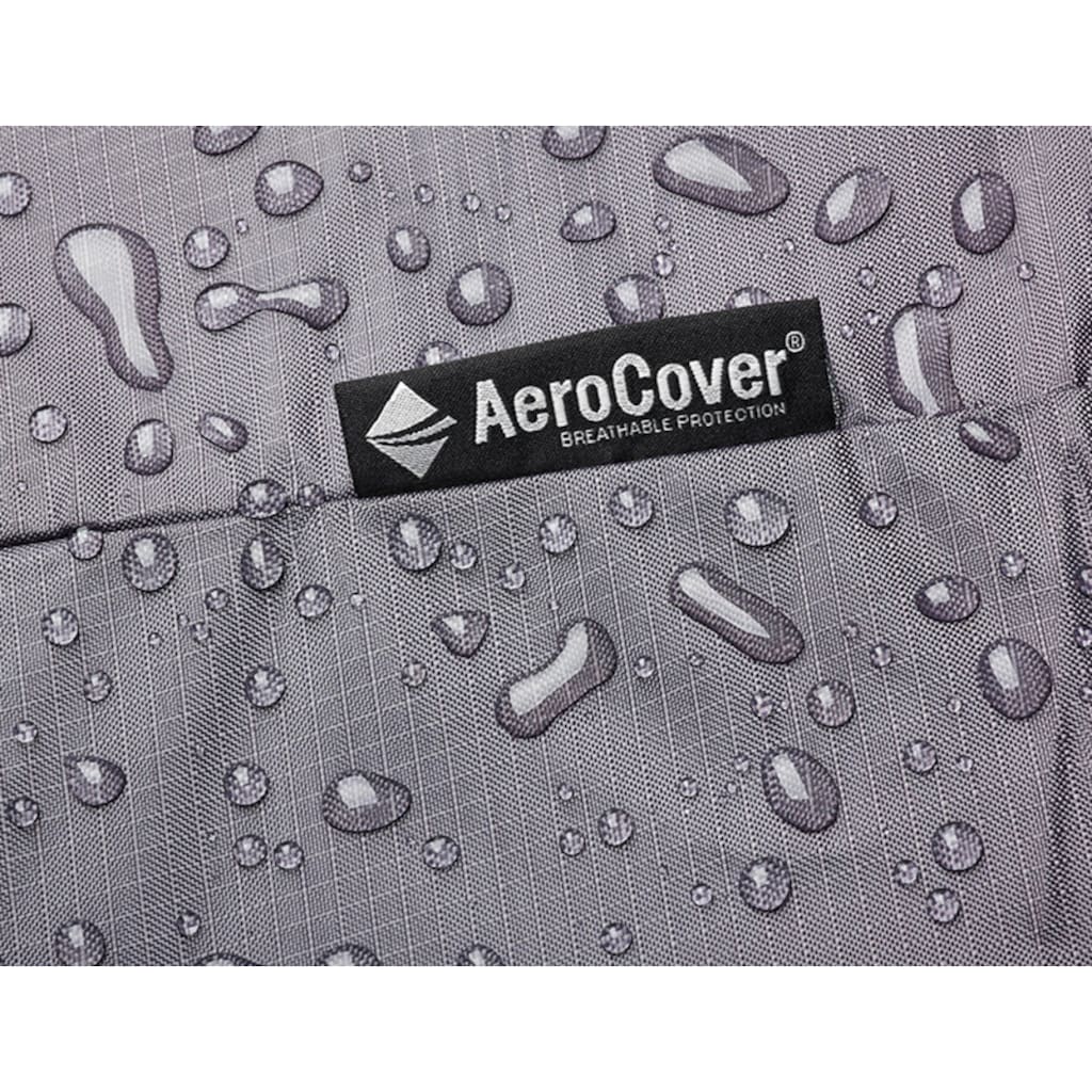 Aerocovers Gartenmöbel-Schutzhülle »Sitzgruppenhülle 200x190x85«, Sitzgruppenhülle 200x190x85 cm