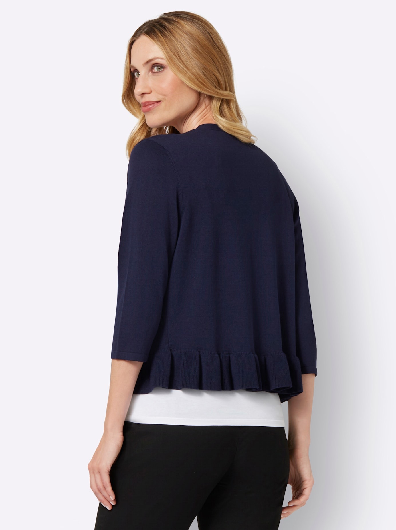 Classic Basics Bolero günstig online kaufen