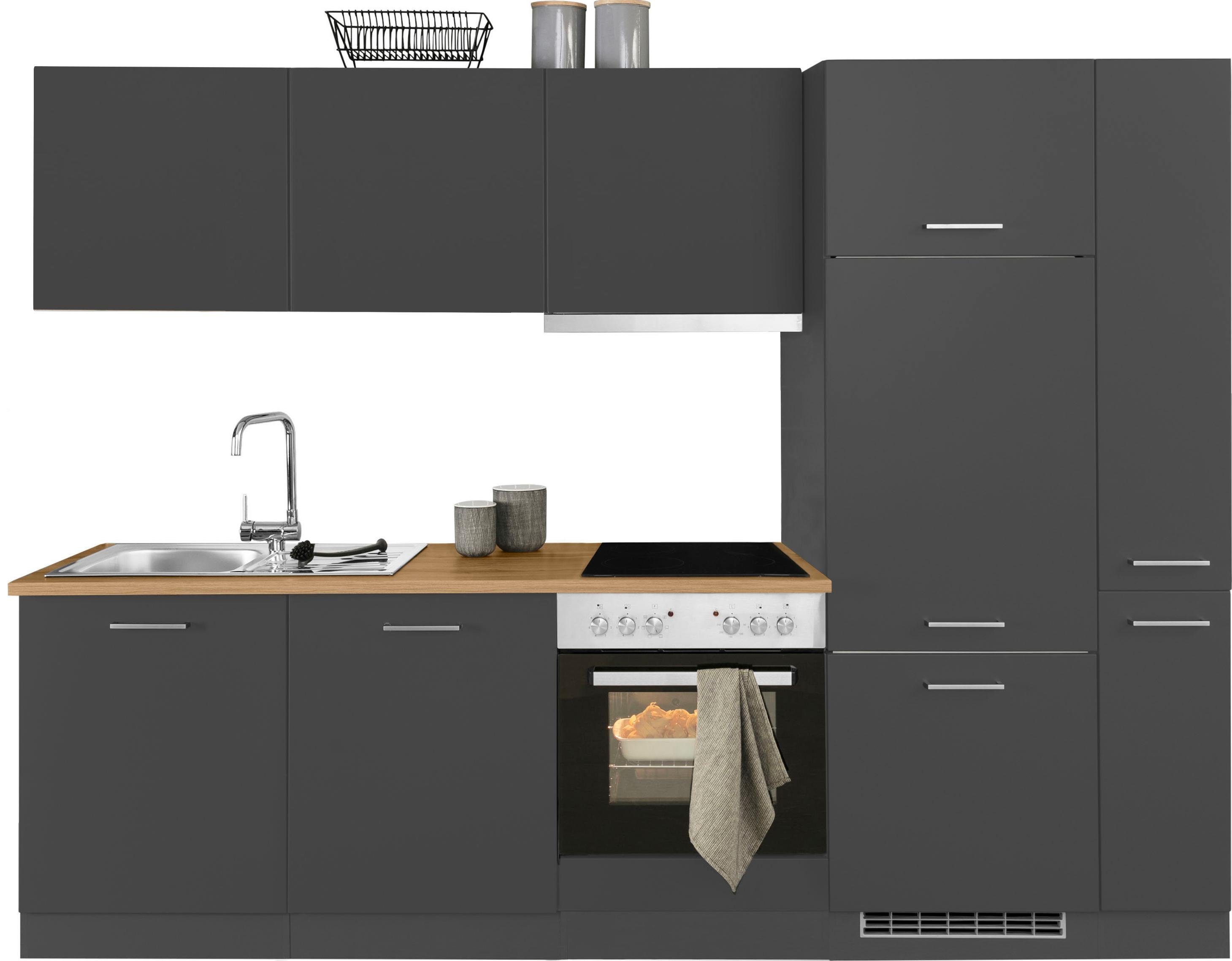 HELD MÖBEL Küchenzeile HELD MÖBEL Küchenzeile