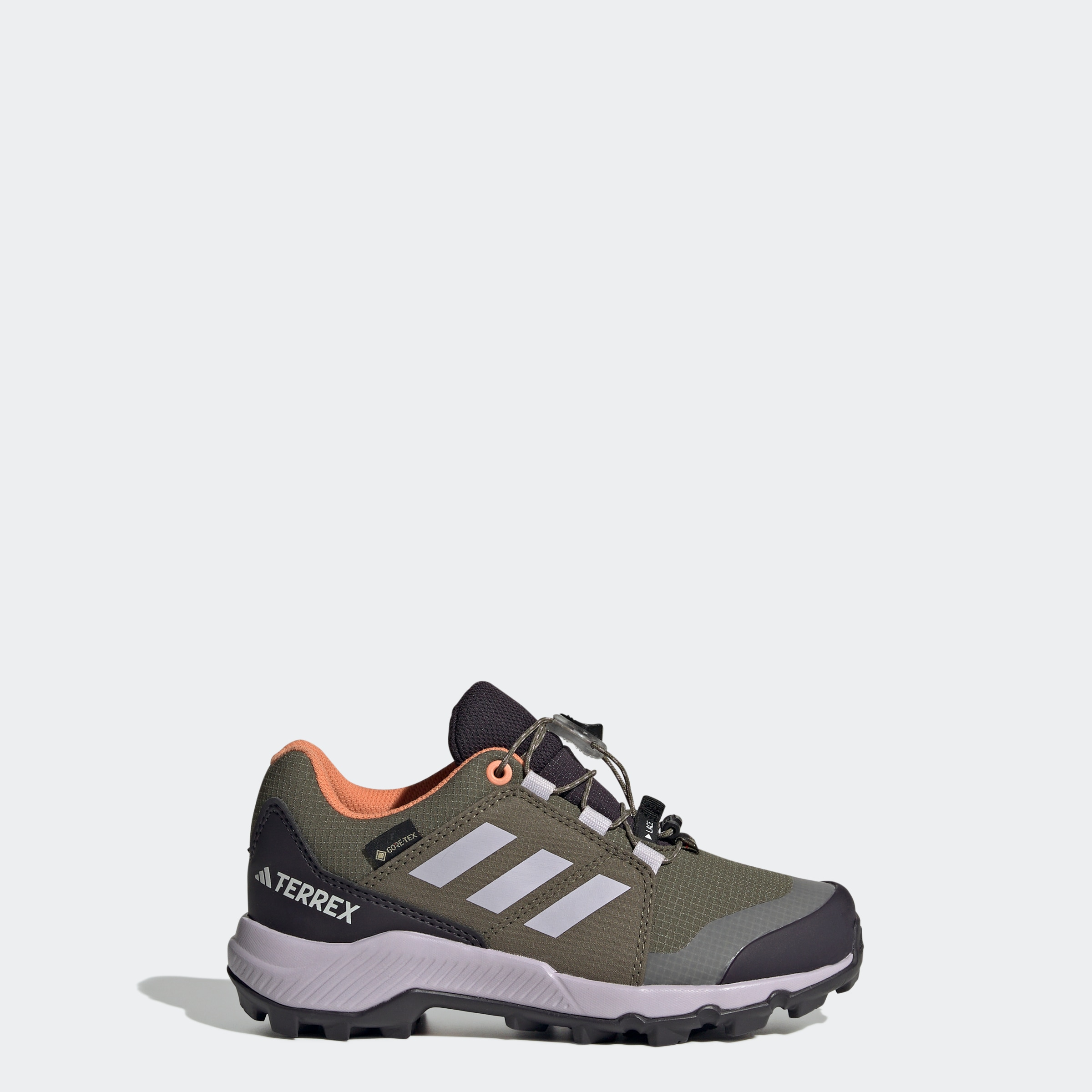 adidas TERREX Wanderschuh »TERREX GORE-TEX«, wasserdicht