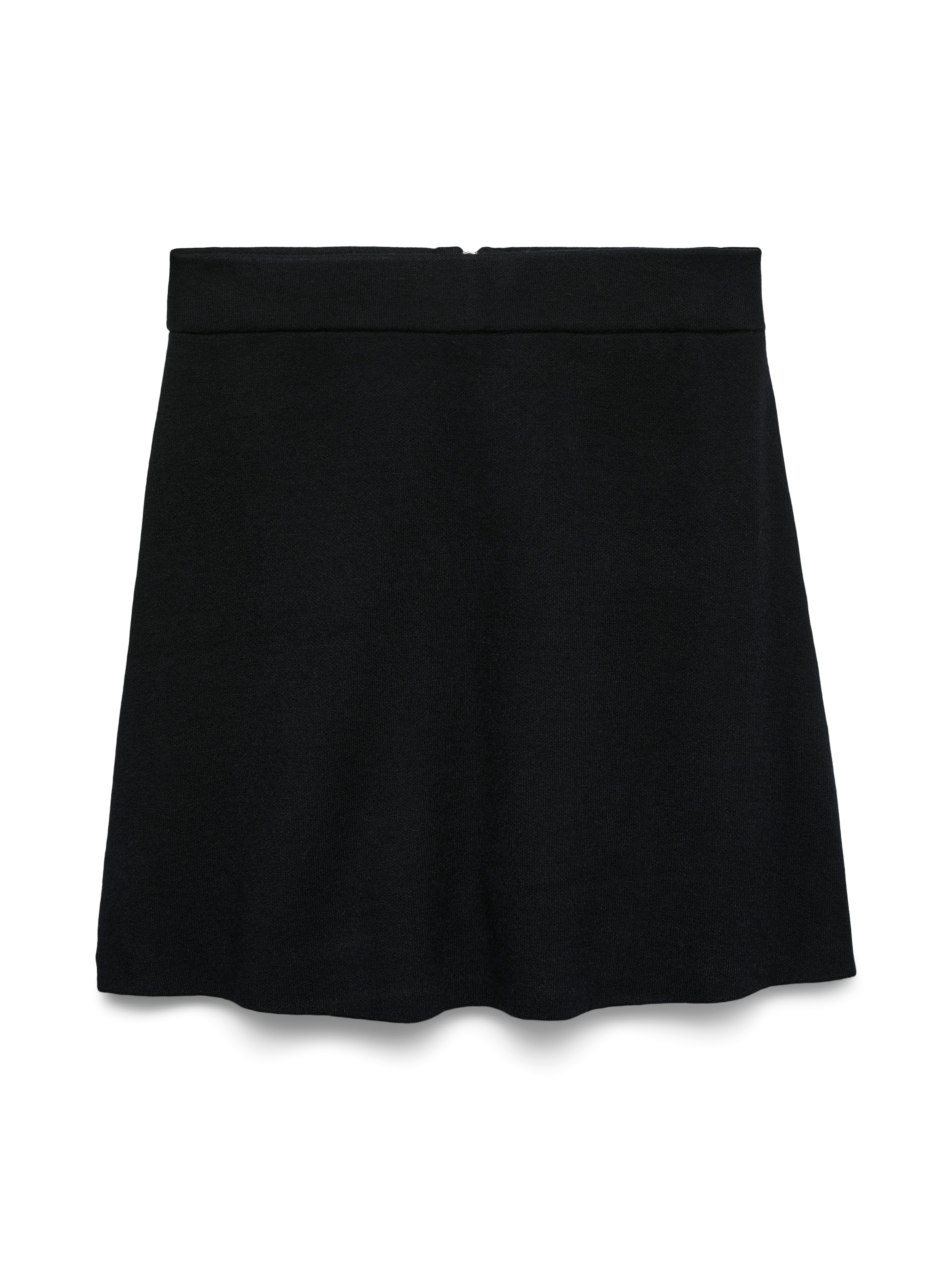 Vero Moda Minirock »VMSABA NW SKATER SKIRT GA NOOS«