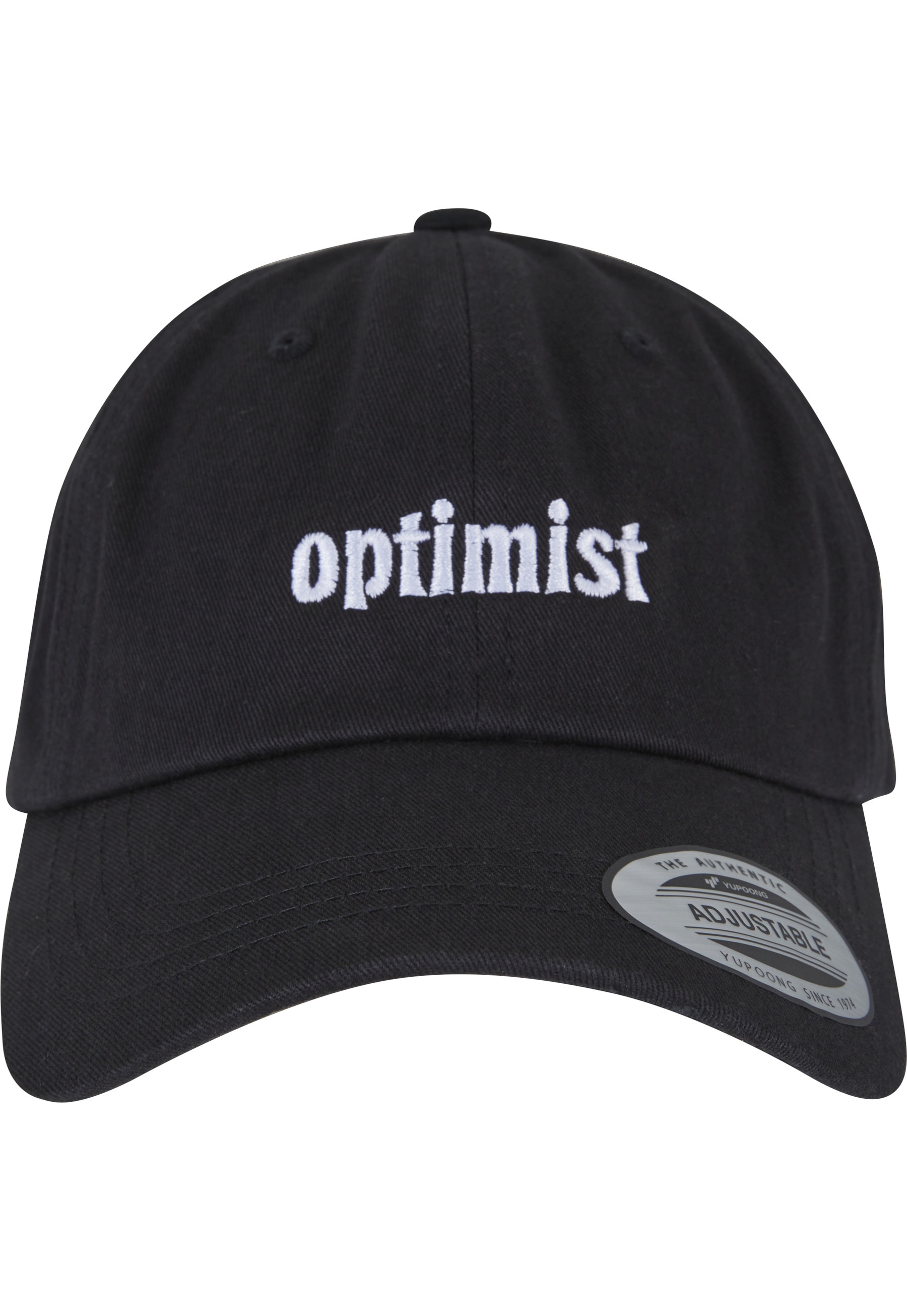 Miss Tee "Miss Tee Damen Optimist Cap"