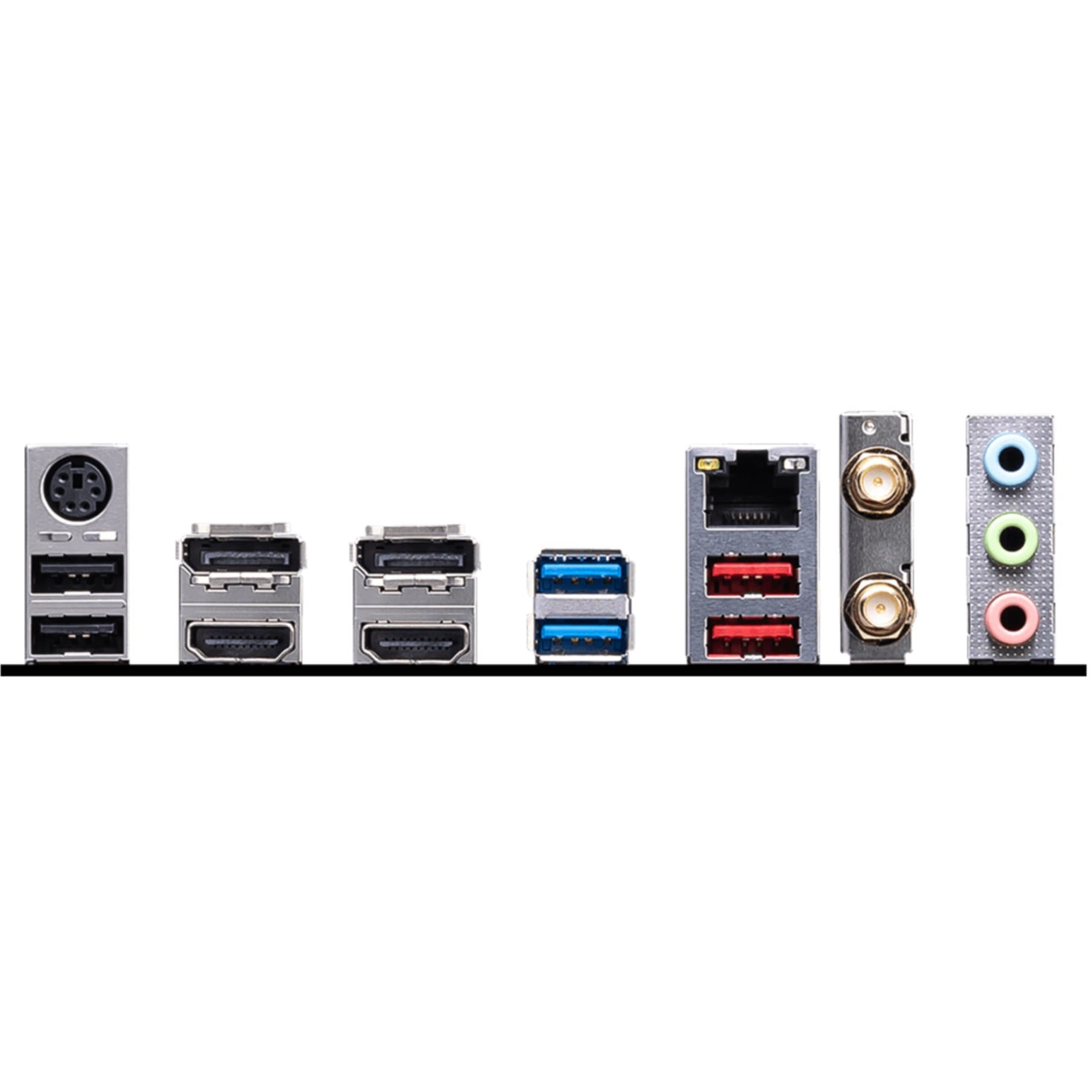 MSI Mainboard »B760M GAMING PLUS WIFI«