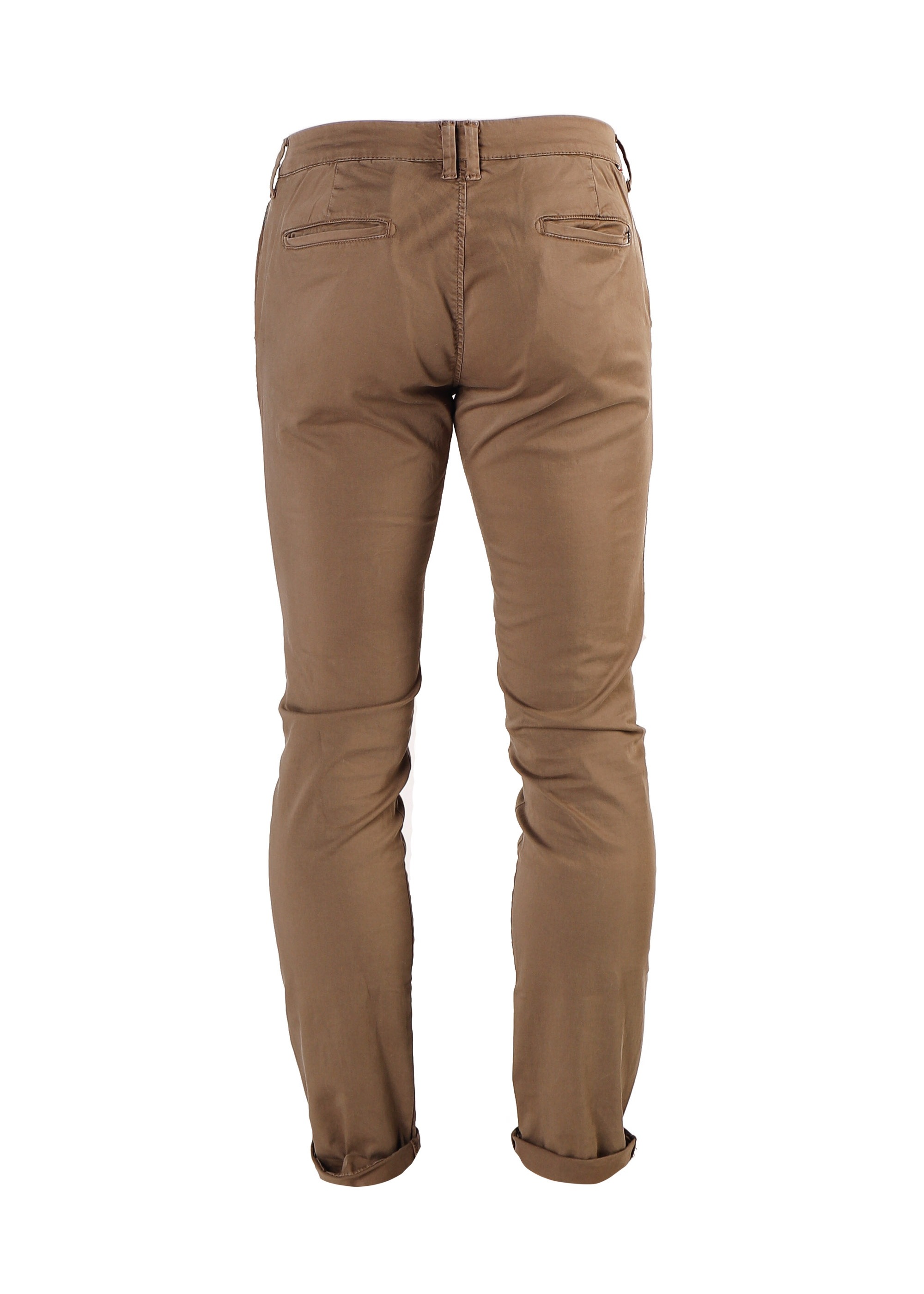 Le Temps Des Cerises Chinohose »Pantalon JAS3«, mit Taschen