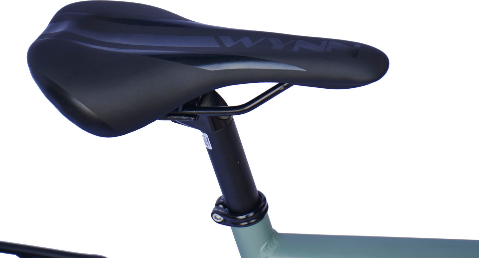 WYNN Gravelbike »GRL1.1« 14 Gang Shimano Tourney Schaltwerk Kettenschaltung