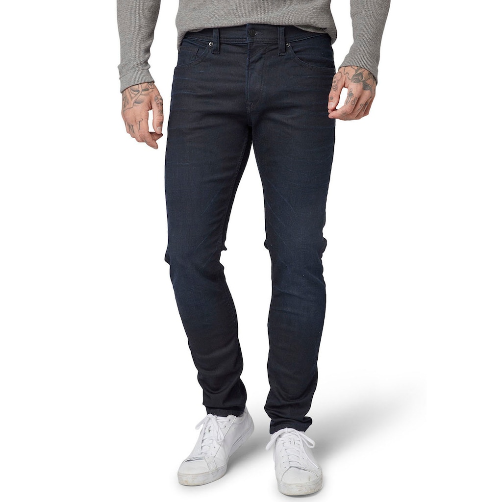 TOM TAILOR Denim 5-Pocket-Jeans »PIERS«