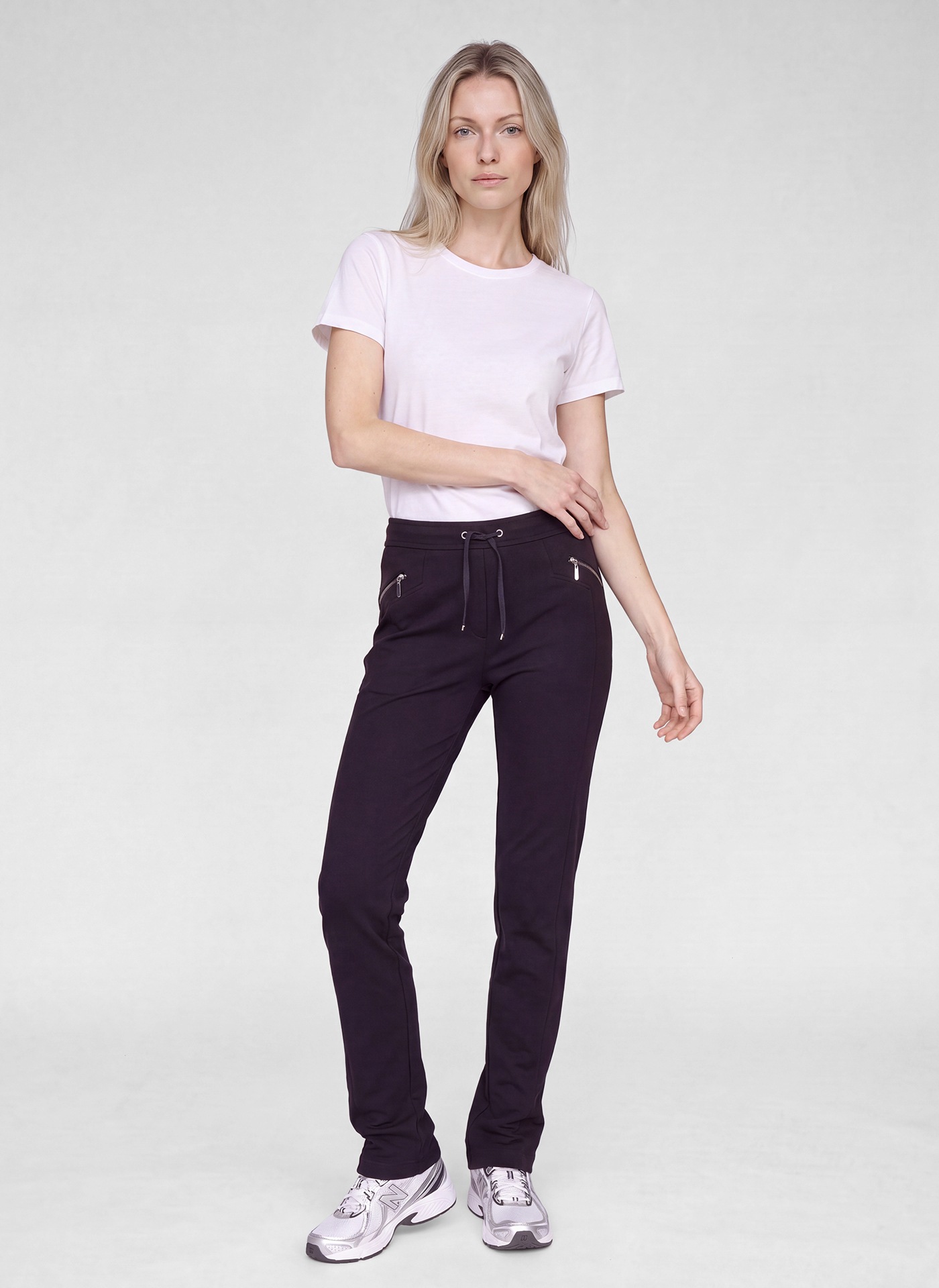 Rabe Jerseyhose »Hose«