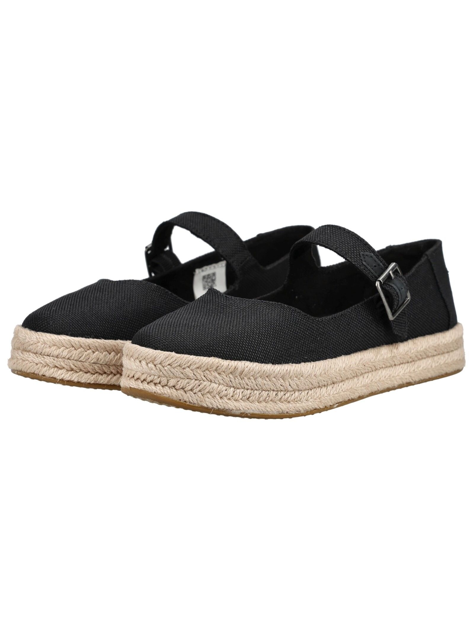 TOMS Slipper »TOMS Slipper Textil«
