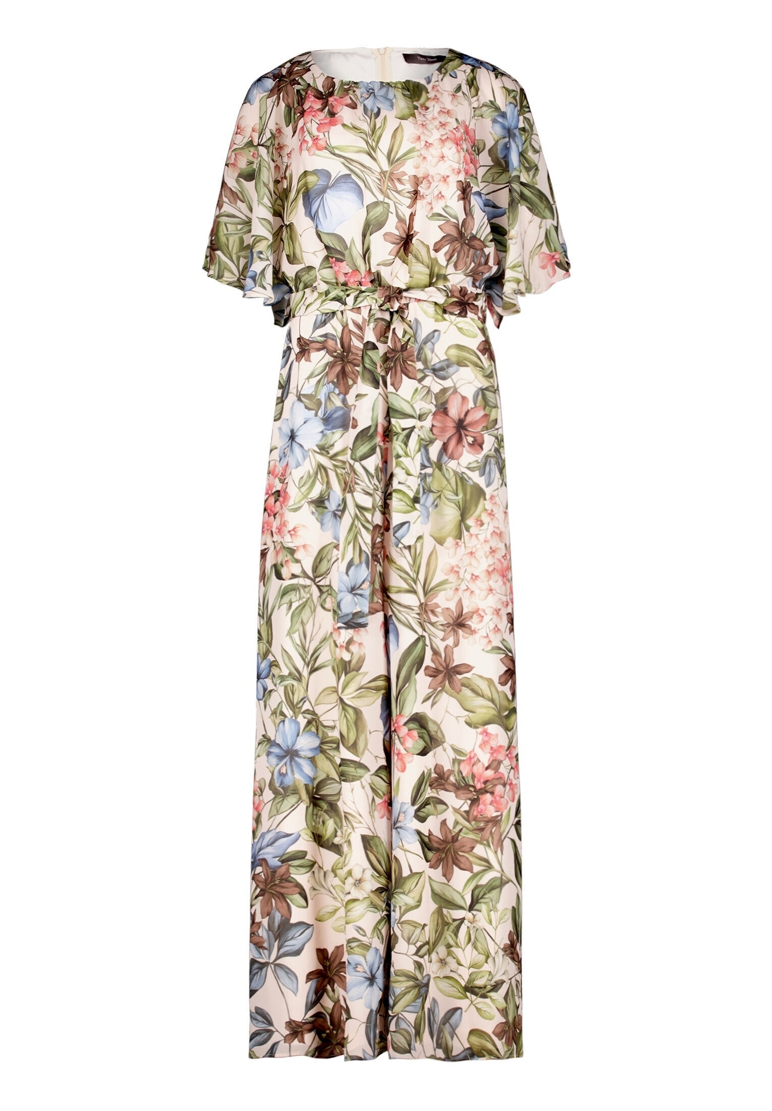 Vera Mont Overall »Damen mit Bindegürtel« 1