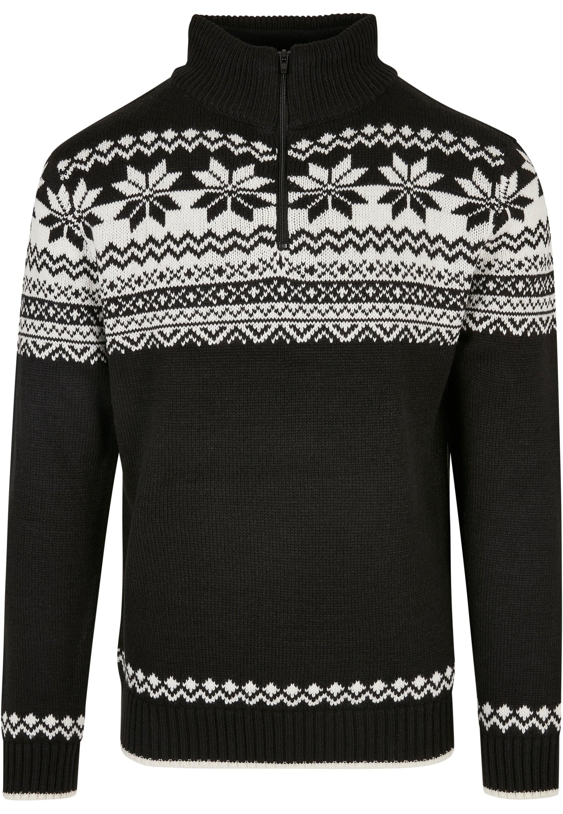 Brandit Rundhalspullover "Brandit Herren Troyer Norweger" 1 Stk. tlg. günstig online kaufen