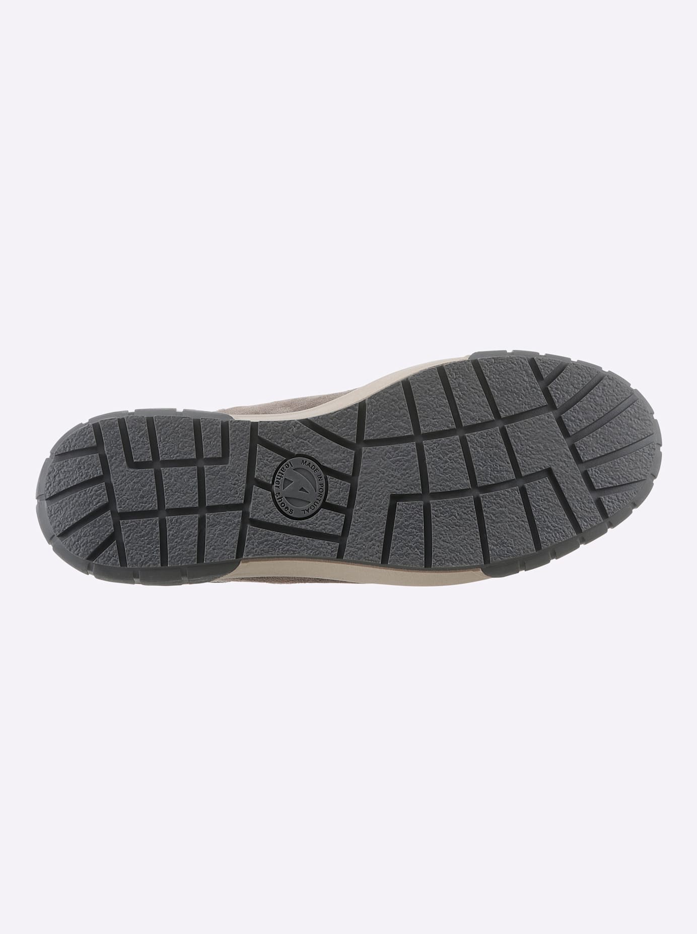 Casual Looks Stiefelette