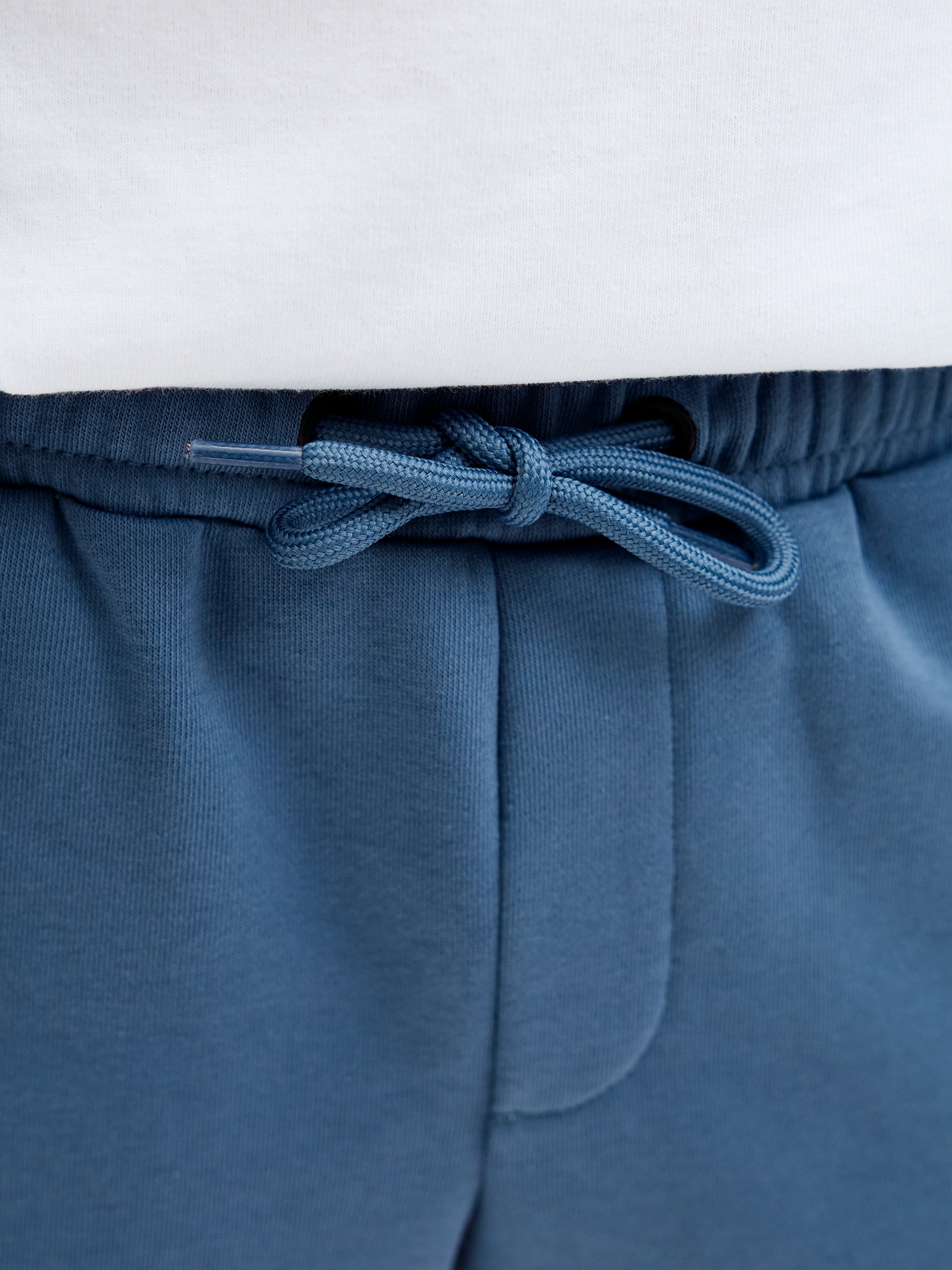 Jack & Jones Junior Shorts »JPSTLUKE SWEAT SHORTS GMS JNR«
