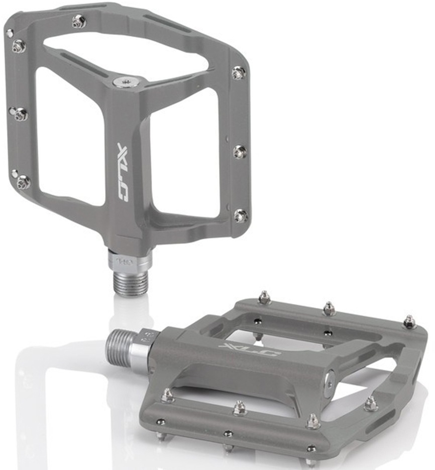 XLC Fahrradpedale » Plattformepedal PD-M20...