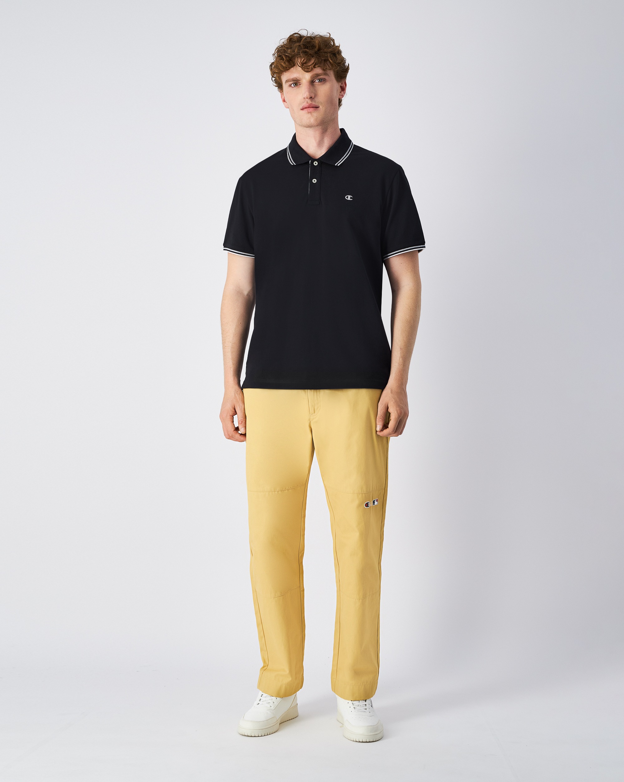 Thumbnail - Champion Poloshirt