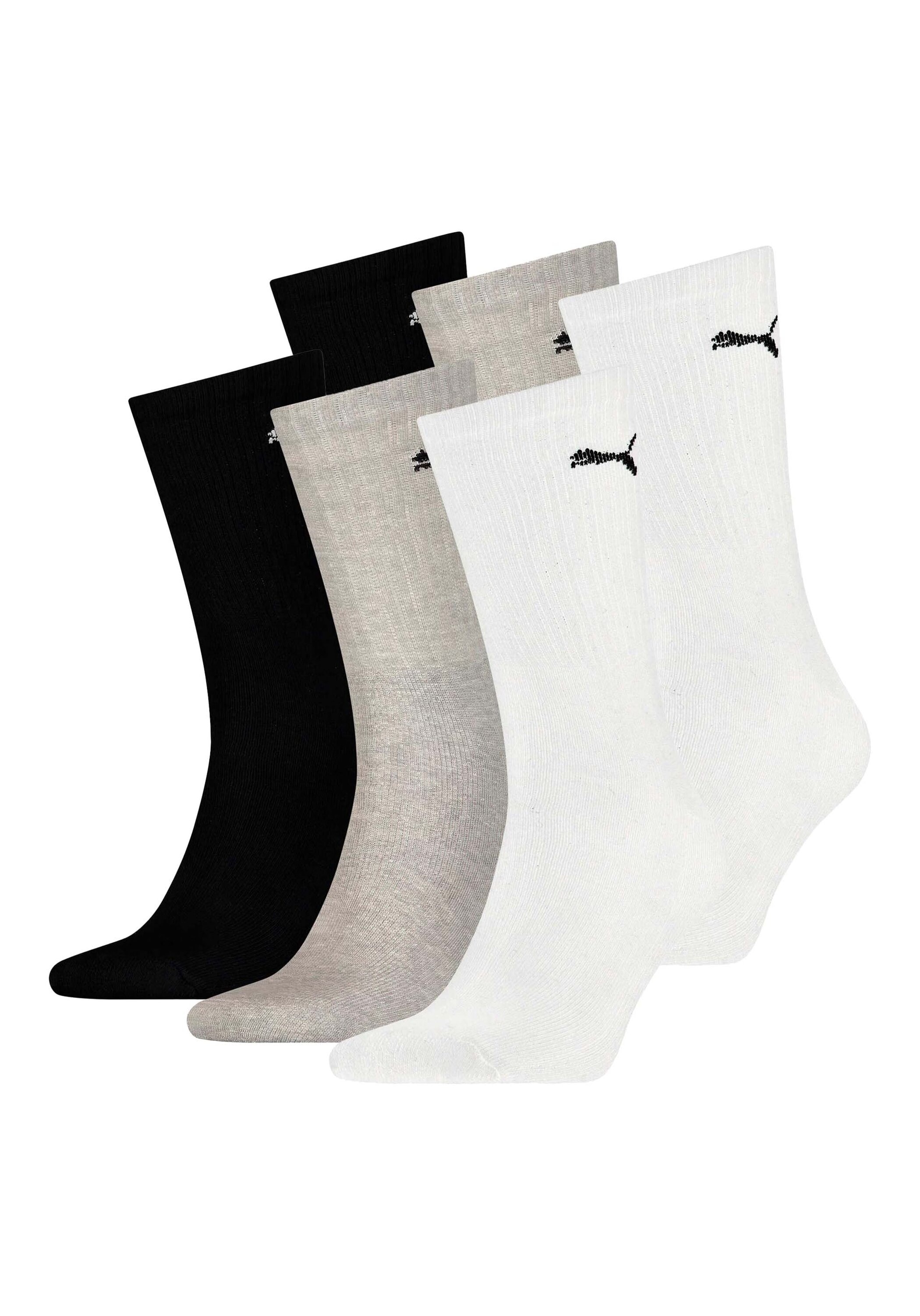 PUMA Socken "Socken 6er Pack"