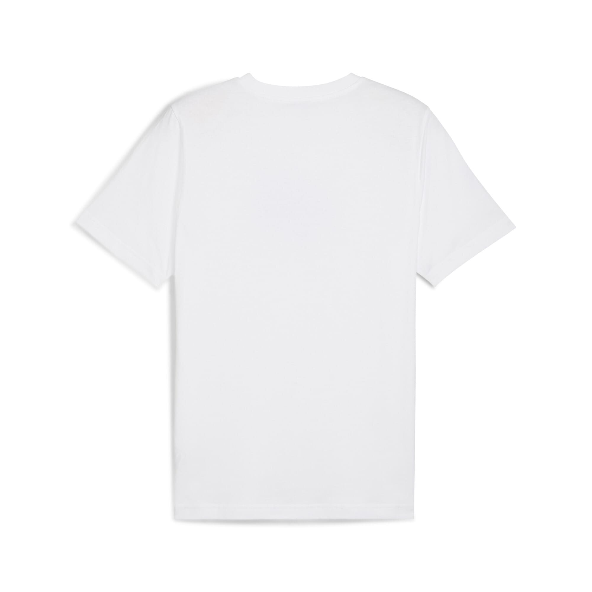 PUMA T-Shirt »Palm Resort Graphic T-Shirt Herren«