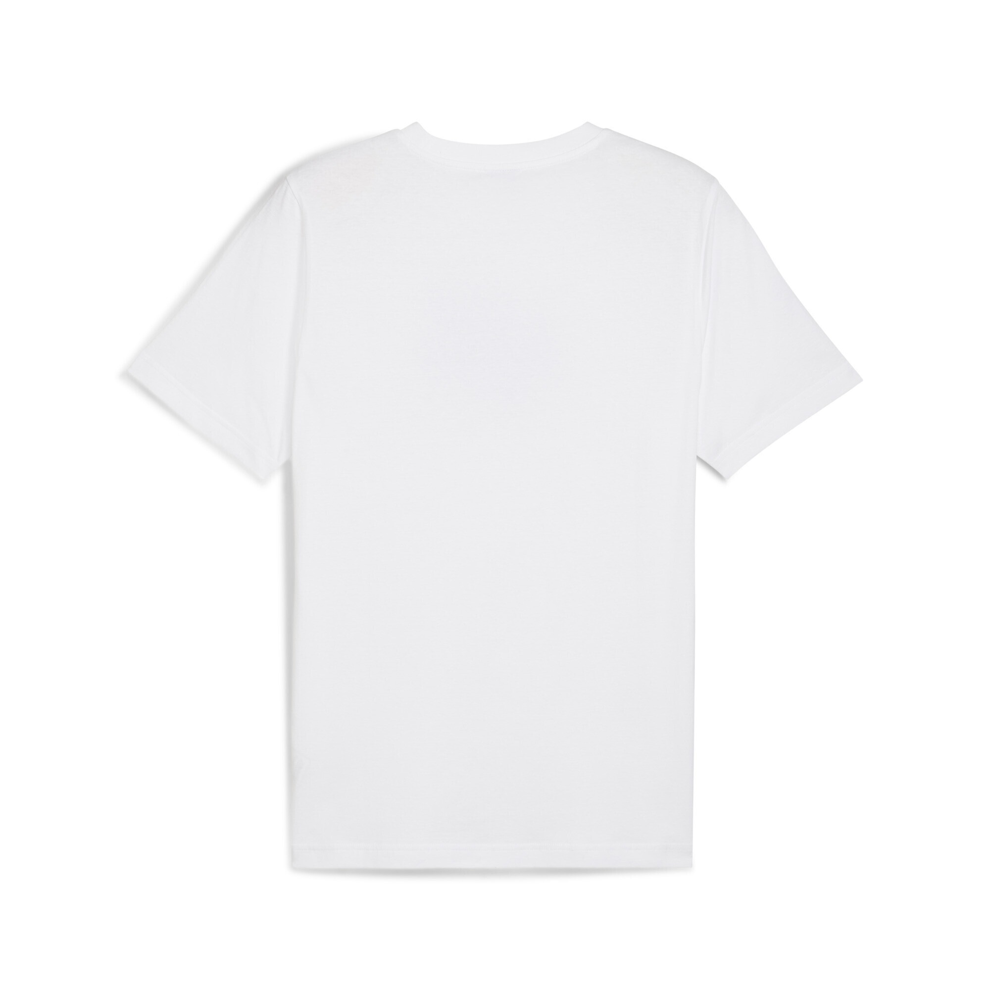 PUMA T-Shirt "Palm Resort Graphic T-Shirt Herren" günstig online kaufen