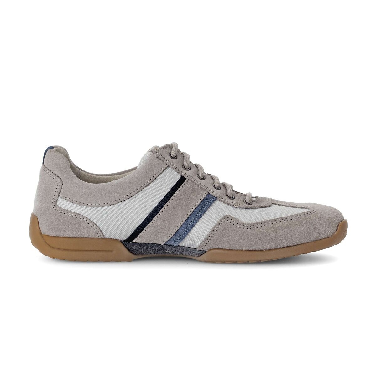 Gabor Sneaker Low Men's Gray 39 2