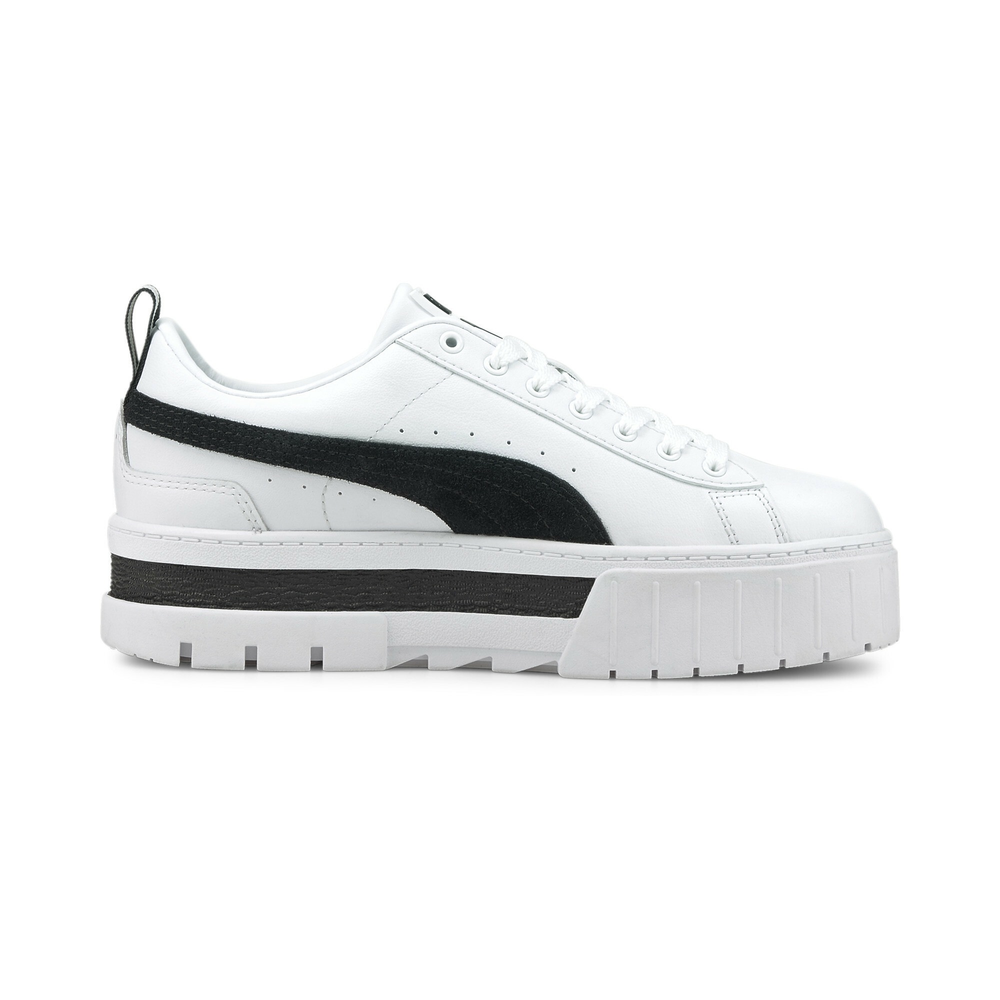 PUMA Sneaker »Mayze Sneakers Damen«