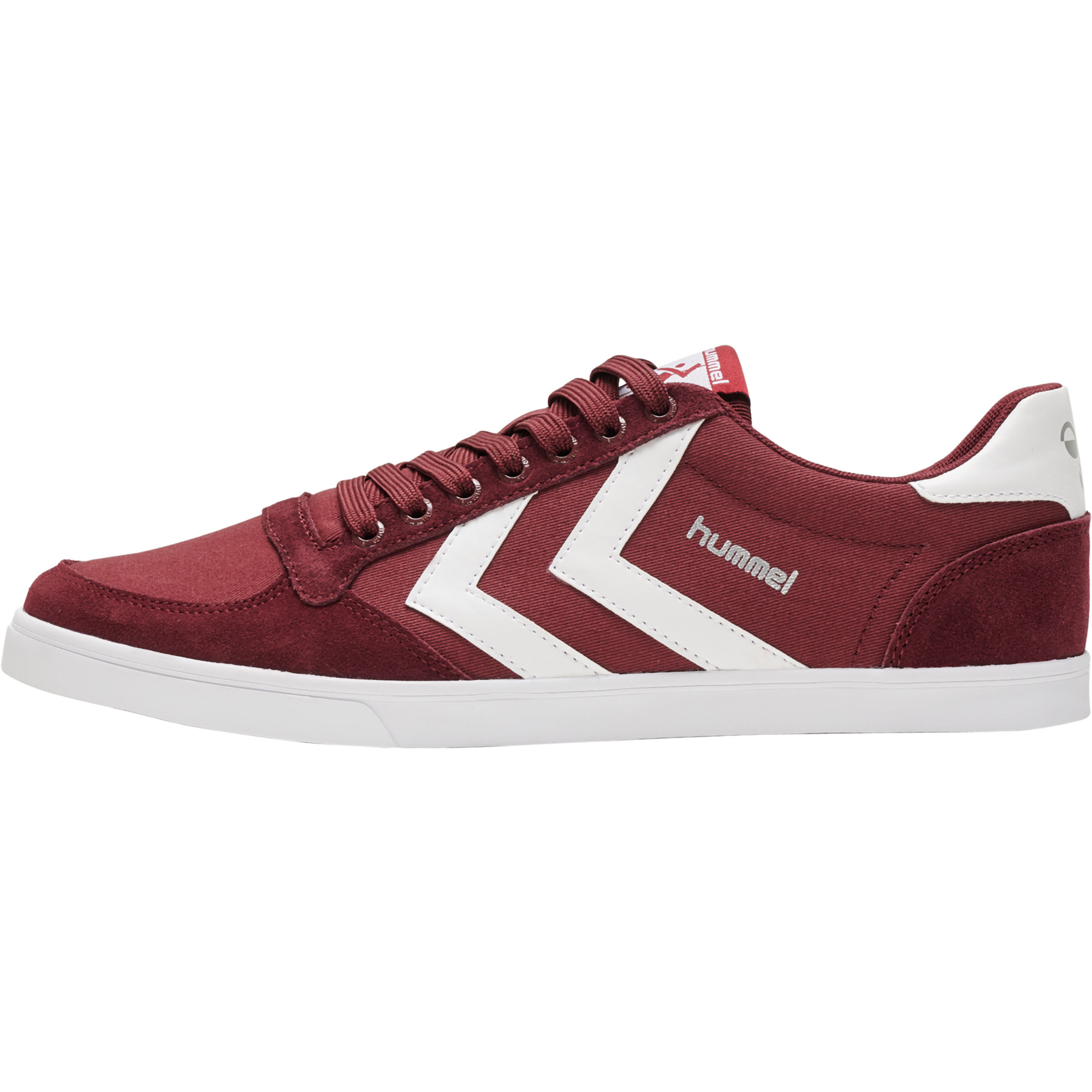 hummel Sneaker "HUMMEL SLIMMER STADIL LOW" günstig online kaufen