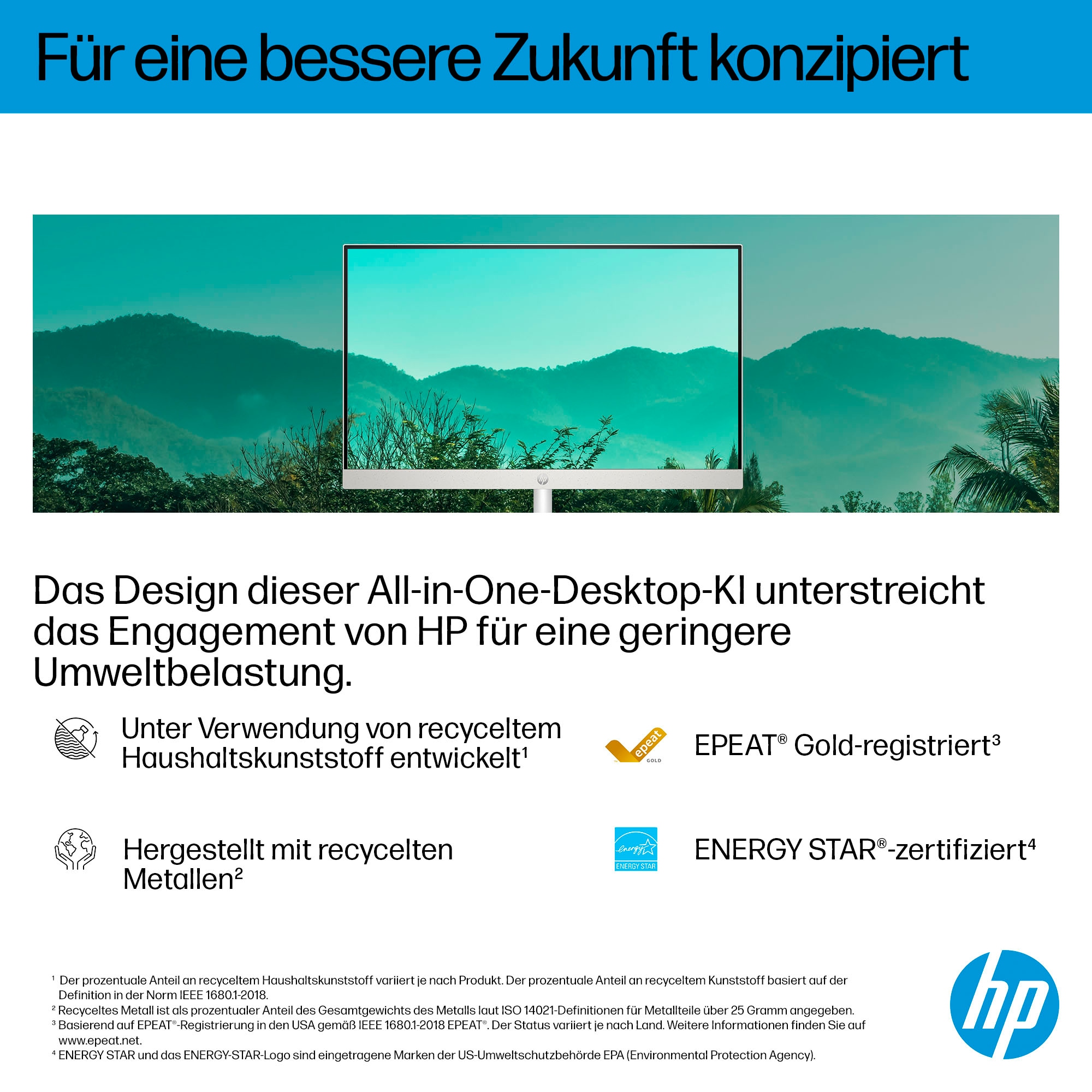 HP All-in-One PC »27-cr2275ng«