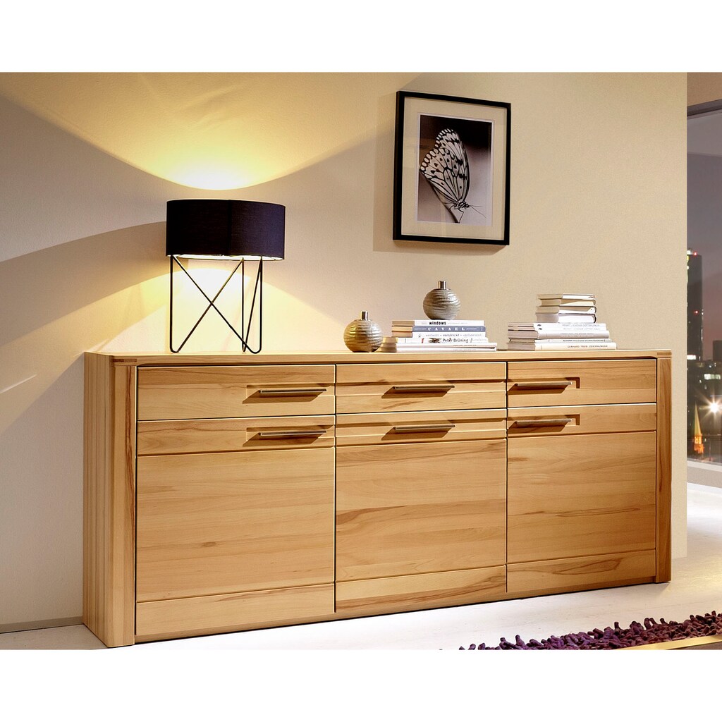 Innostyle Sideboard »Nature Plus«