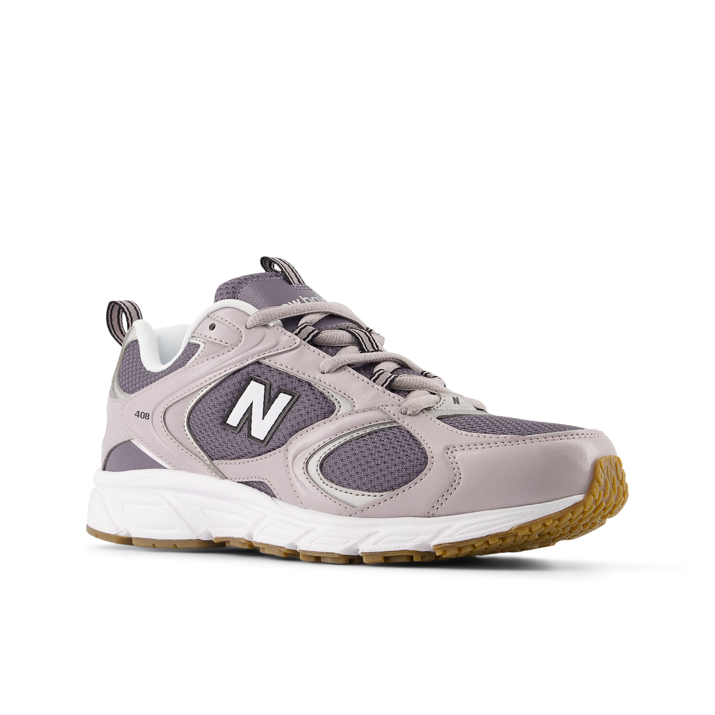 New Balance "408" inspiriert vom Design des New Balance 530 und 740