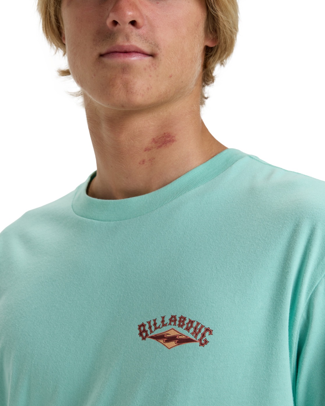 Billabong T-Shirt »Dreamy Place«