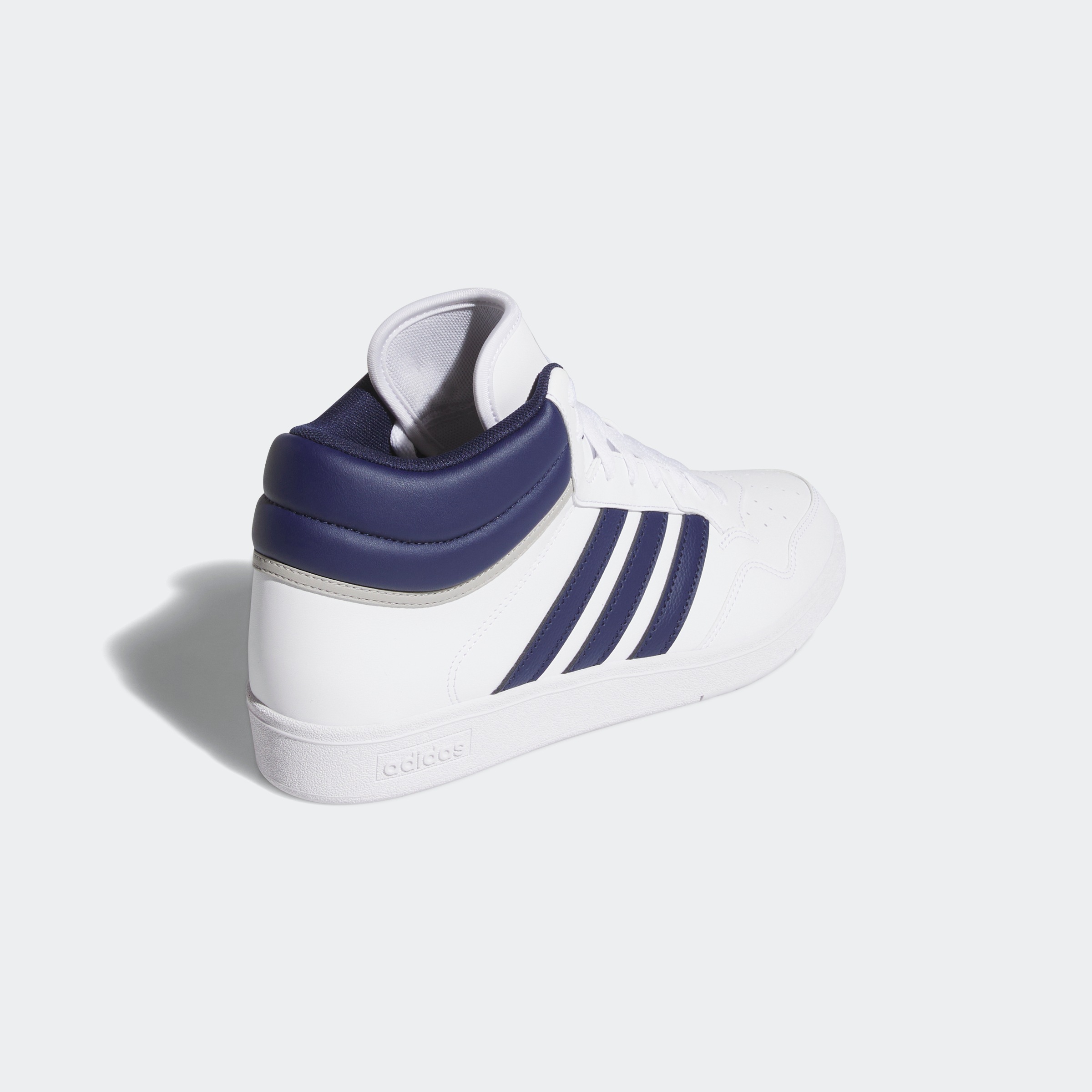 adidas Sportswear Sneaker »HOOPS 4.0 MID«