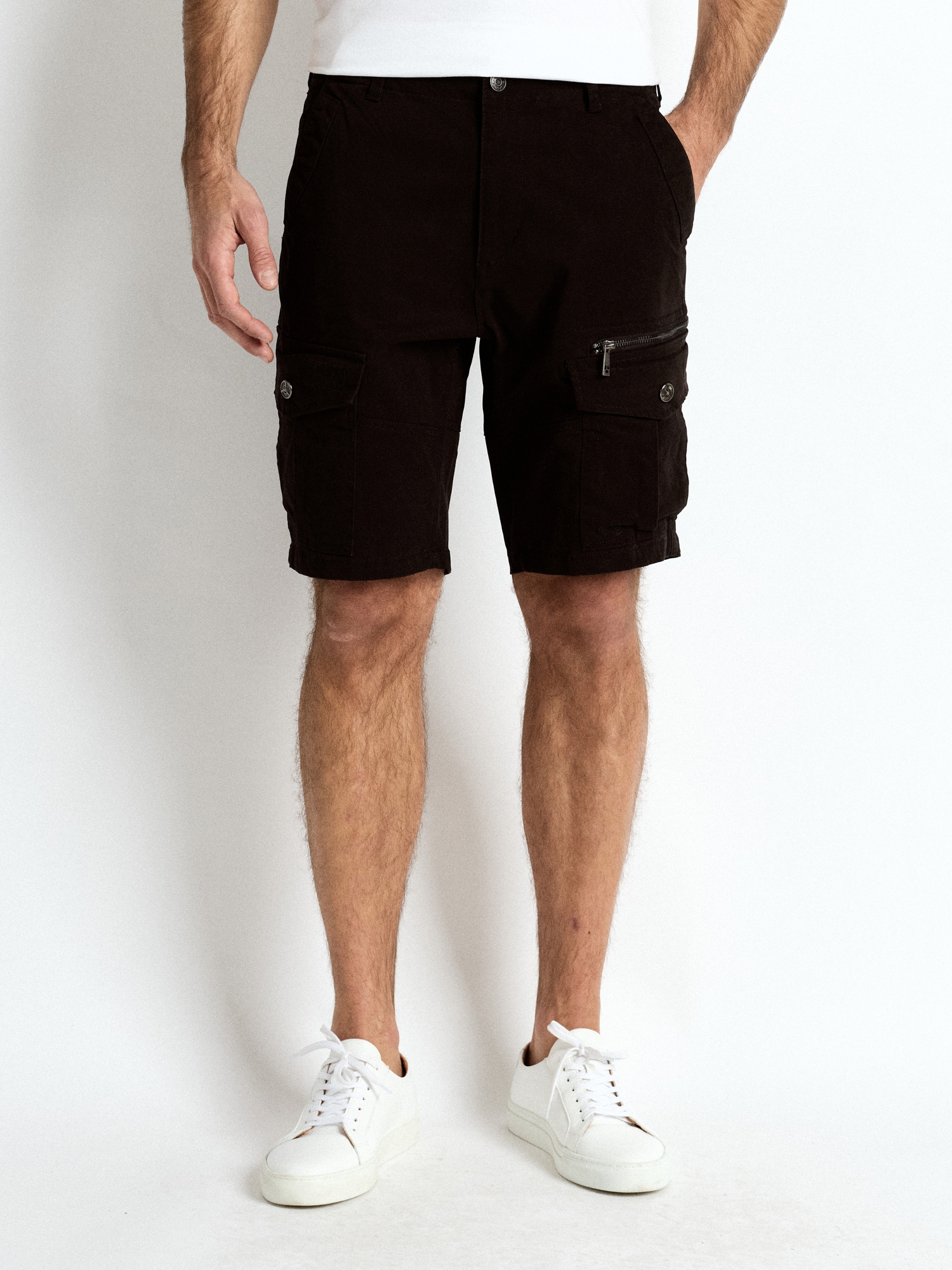 TOP GUN Shorts »TG25006«