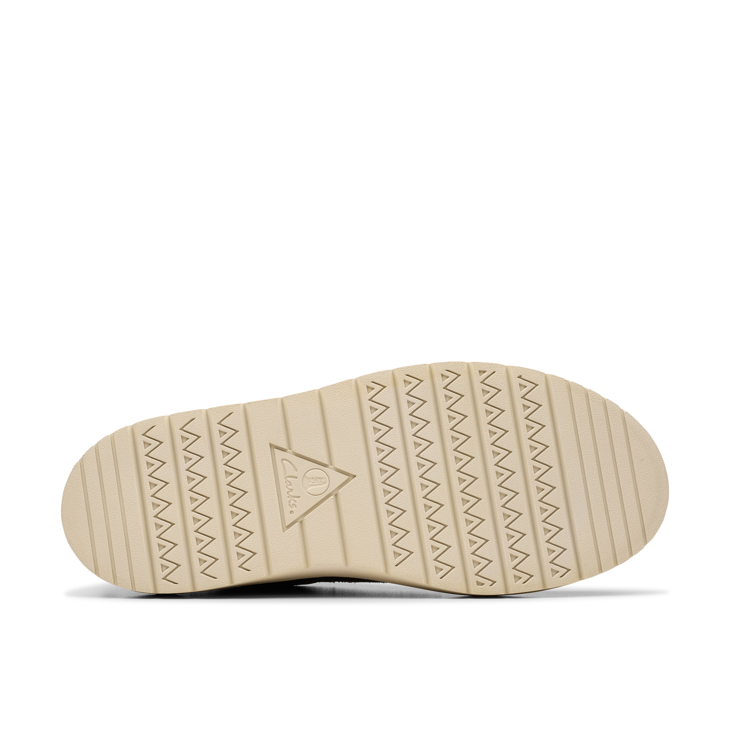 Clarks Schnürschuh »Polden Moc«, Schnürschuh, Business Schuh, Mokassin im Casual Look