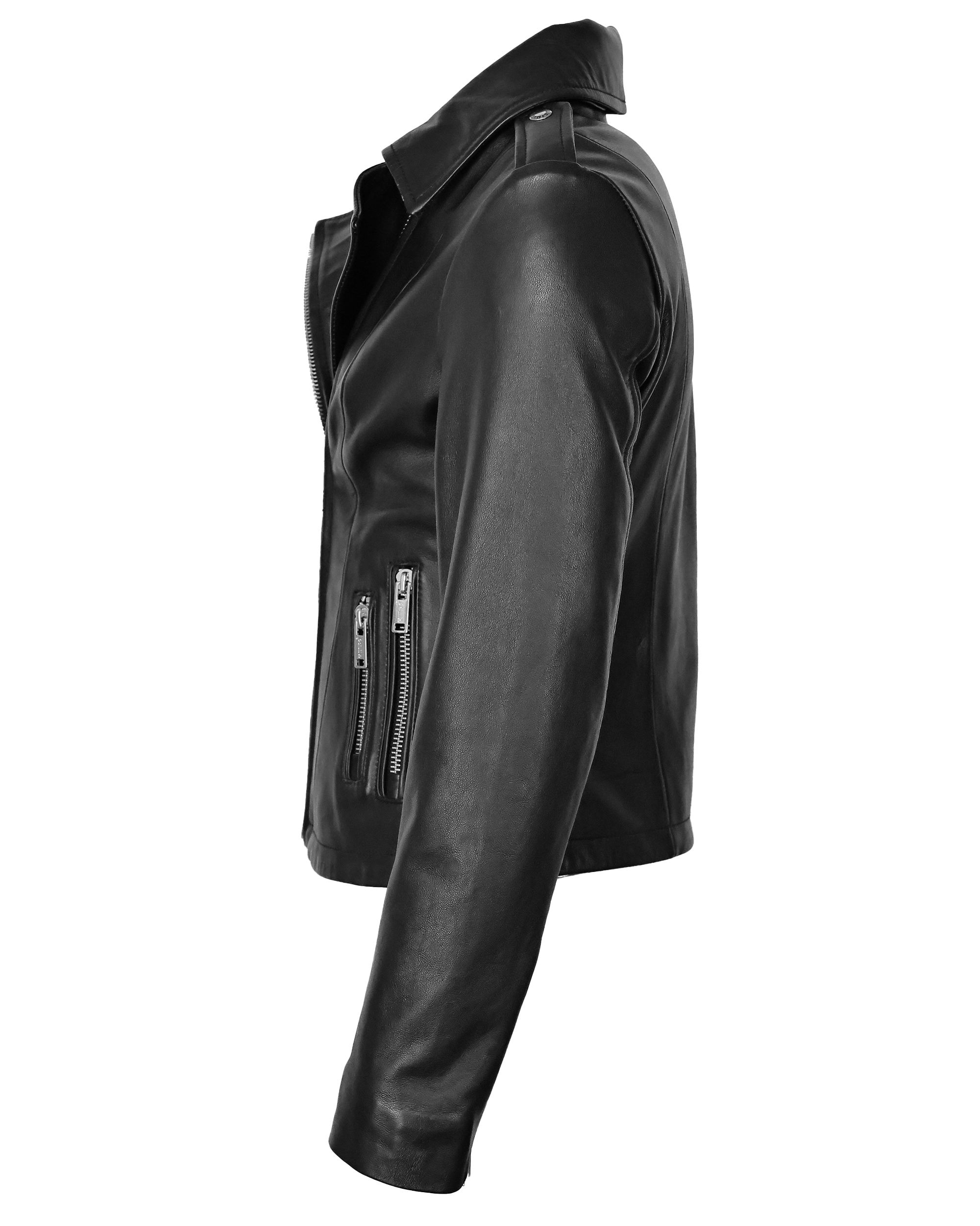 MUSTANG Lederjacke »31021528«