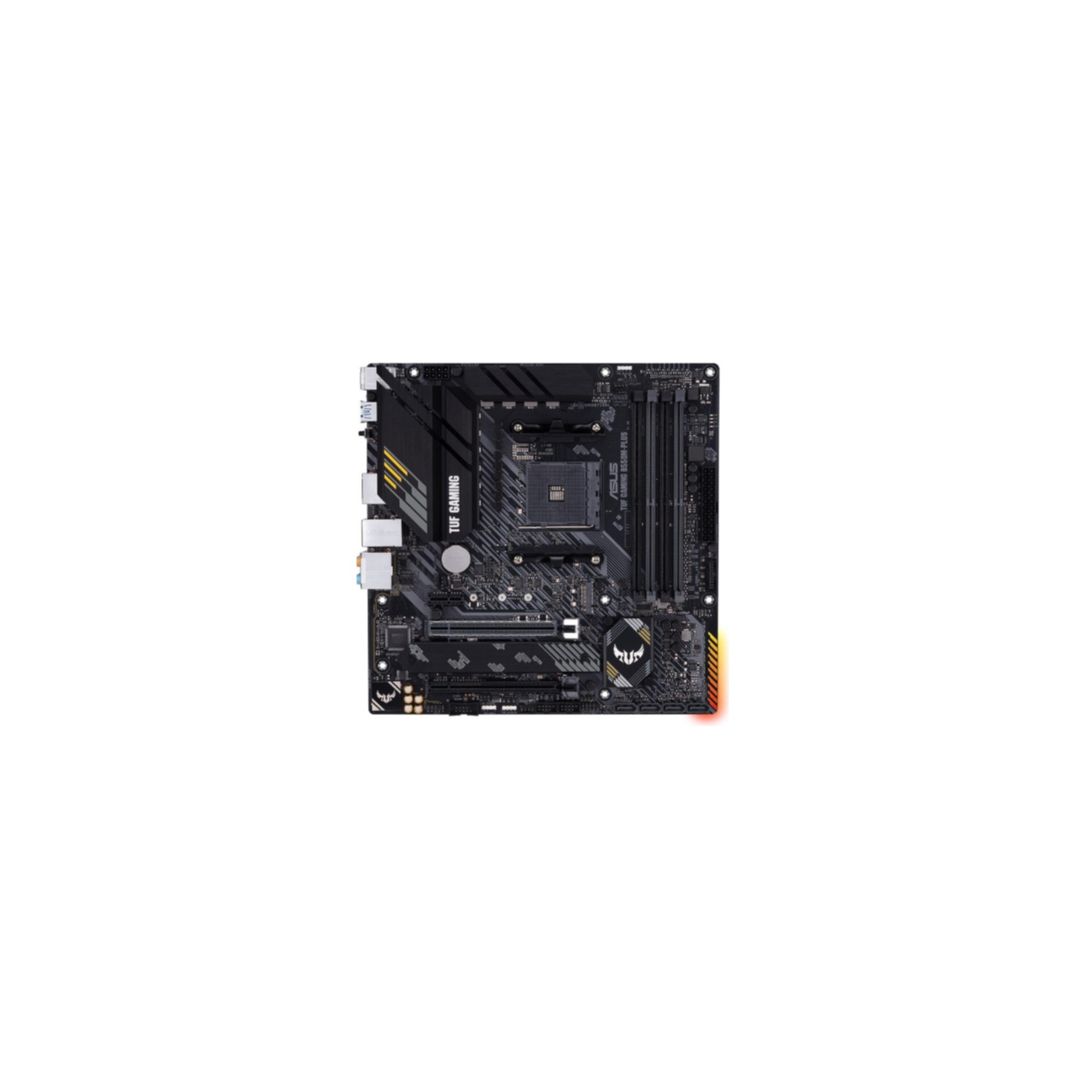 Asus Mainboard »TUF GAMING B550M PLUS«