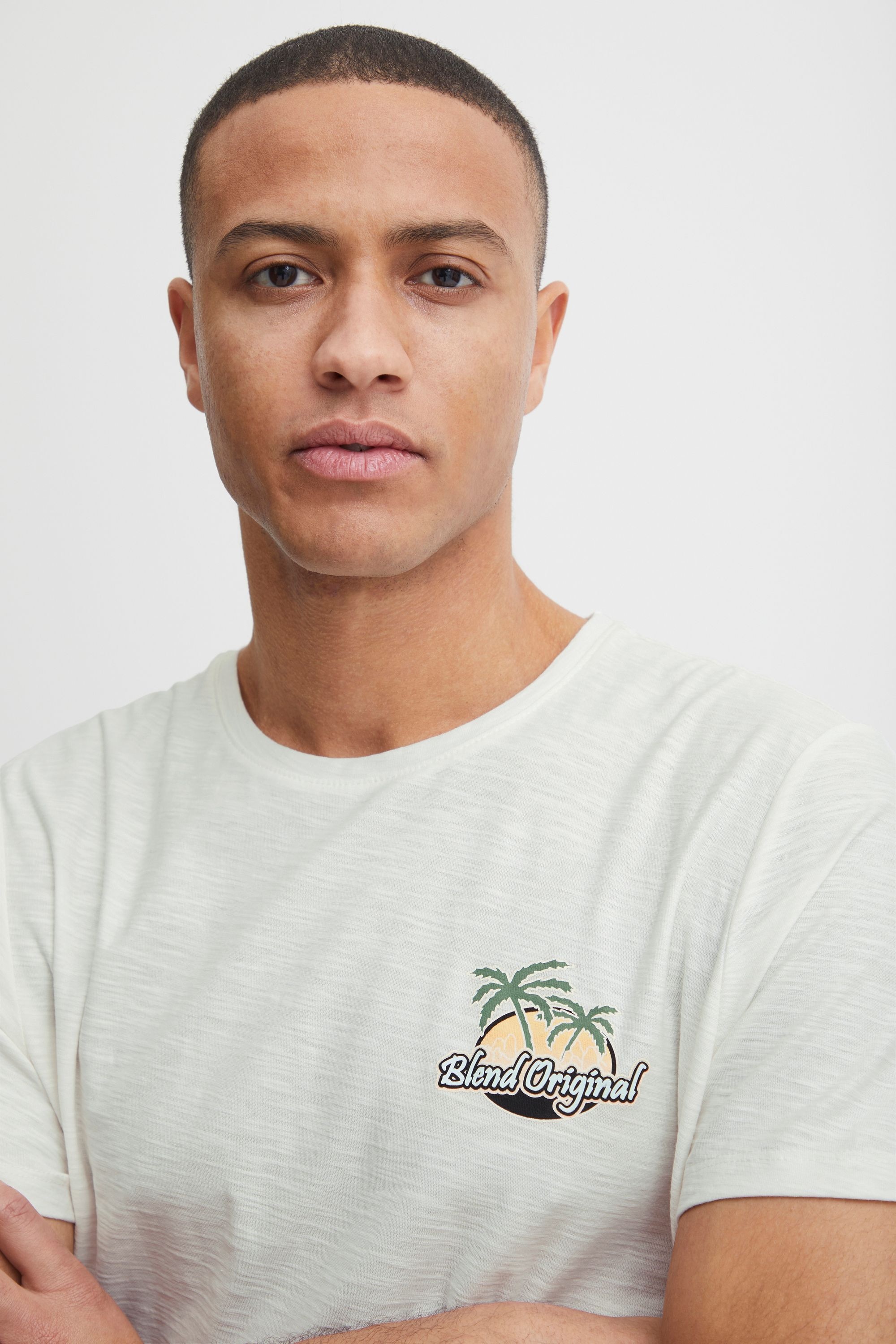 Blend T-Shirt »T-Shirt BHTee«