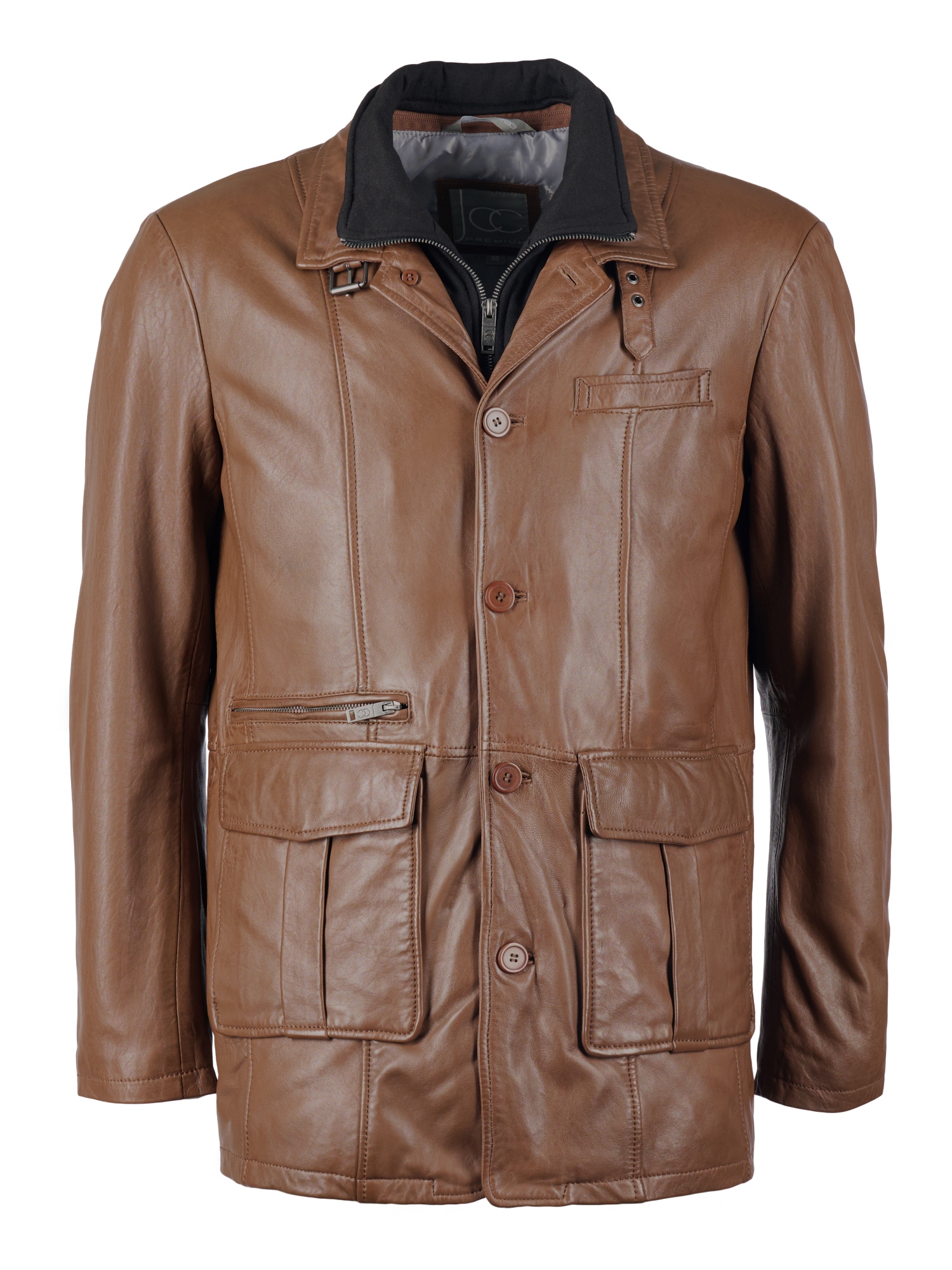 JCC Lederjacke »3102236«
