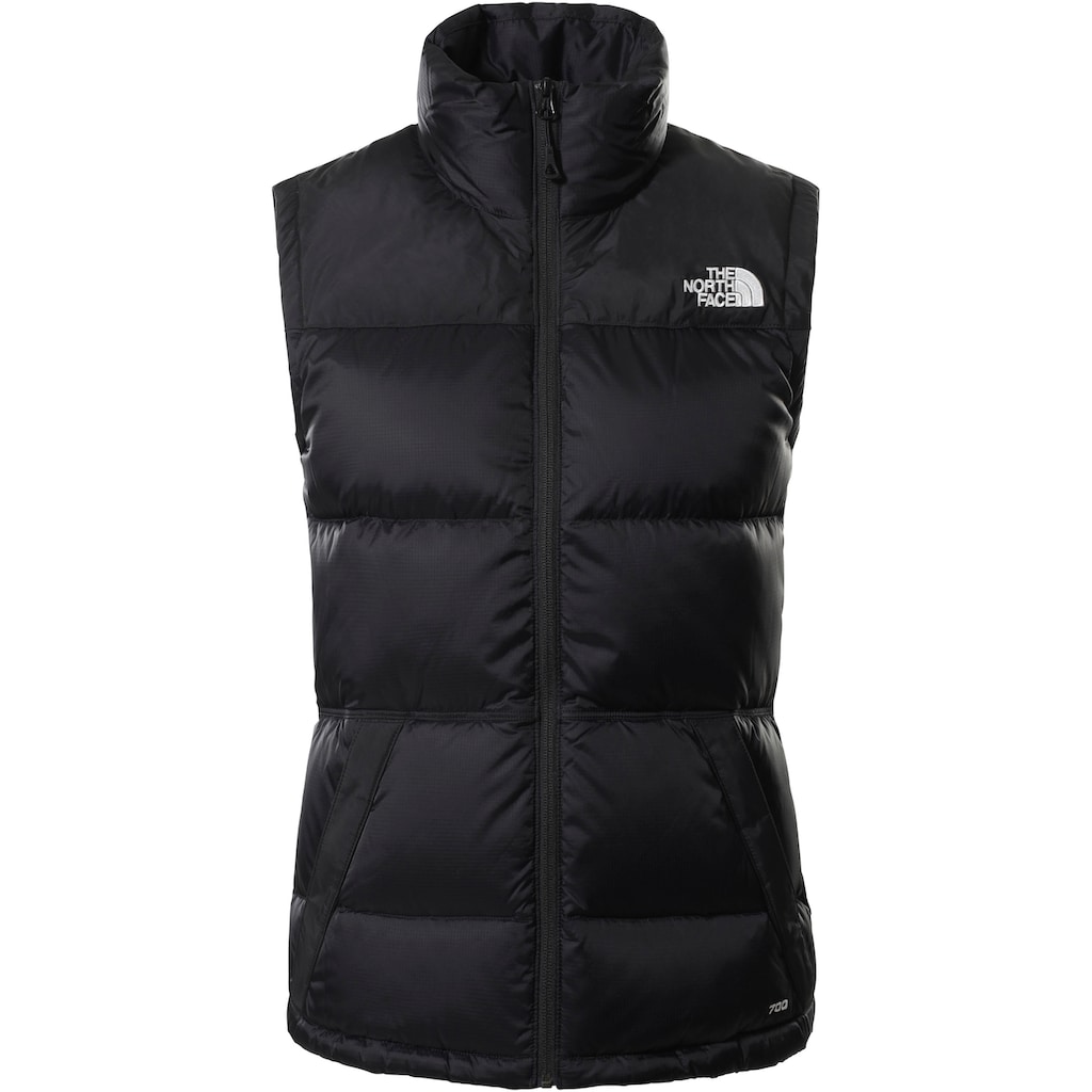 The North Face Steppweste »DIABLO DOWN VEST«