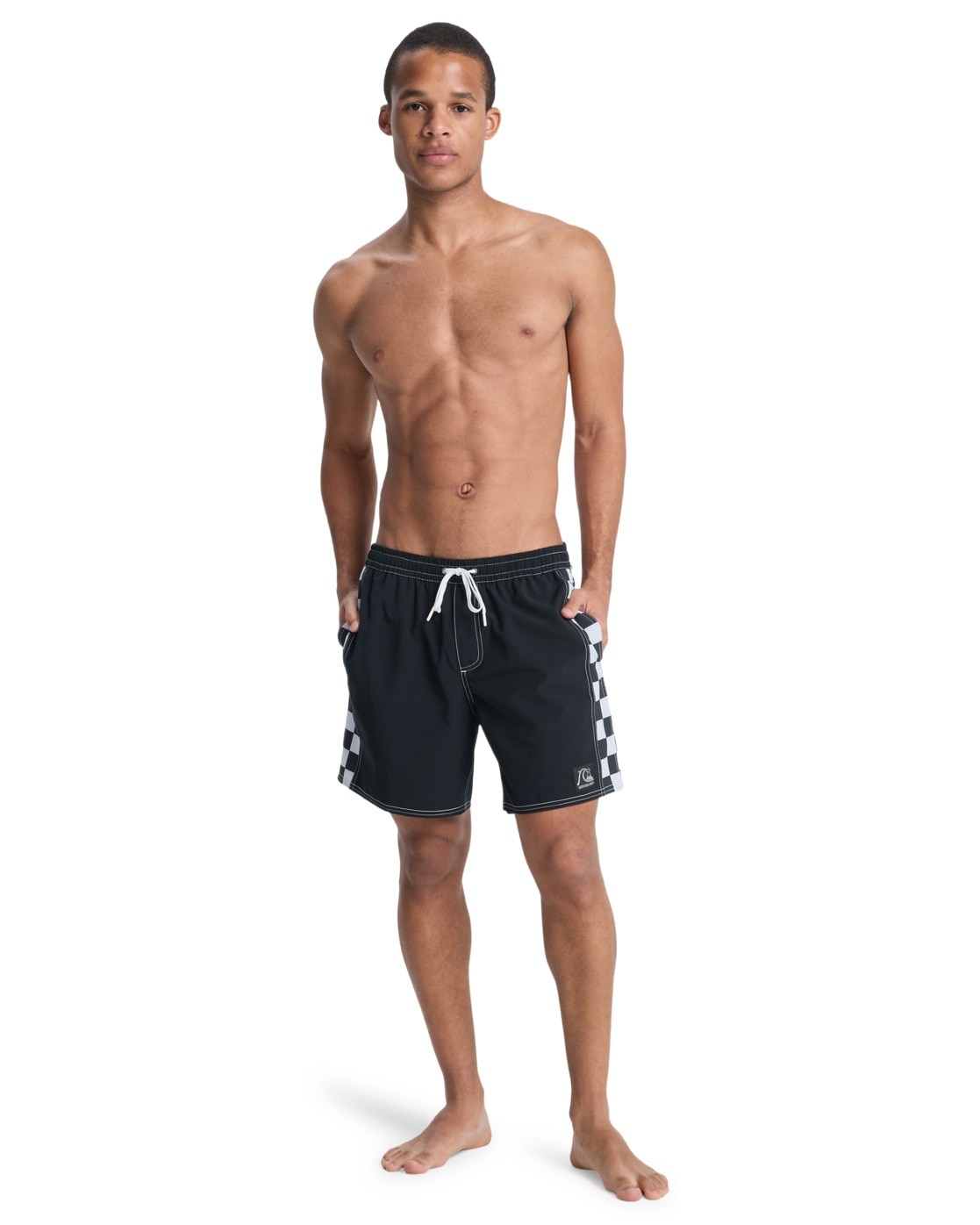 Quiksilver Boardshorts »Original Arch Volley 17"«