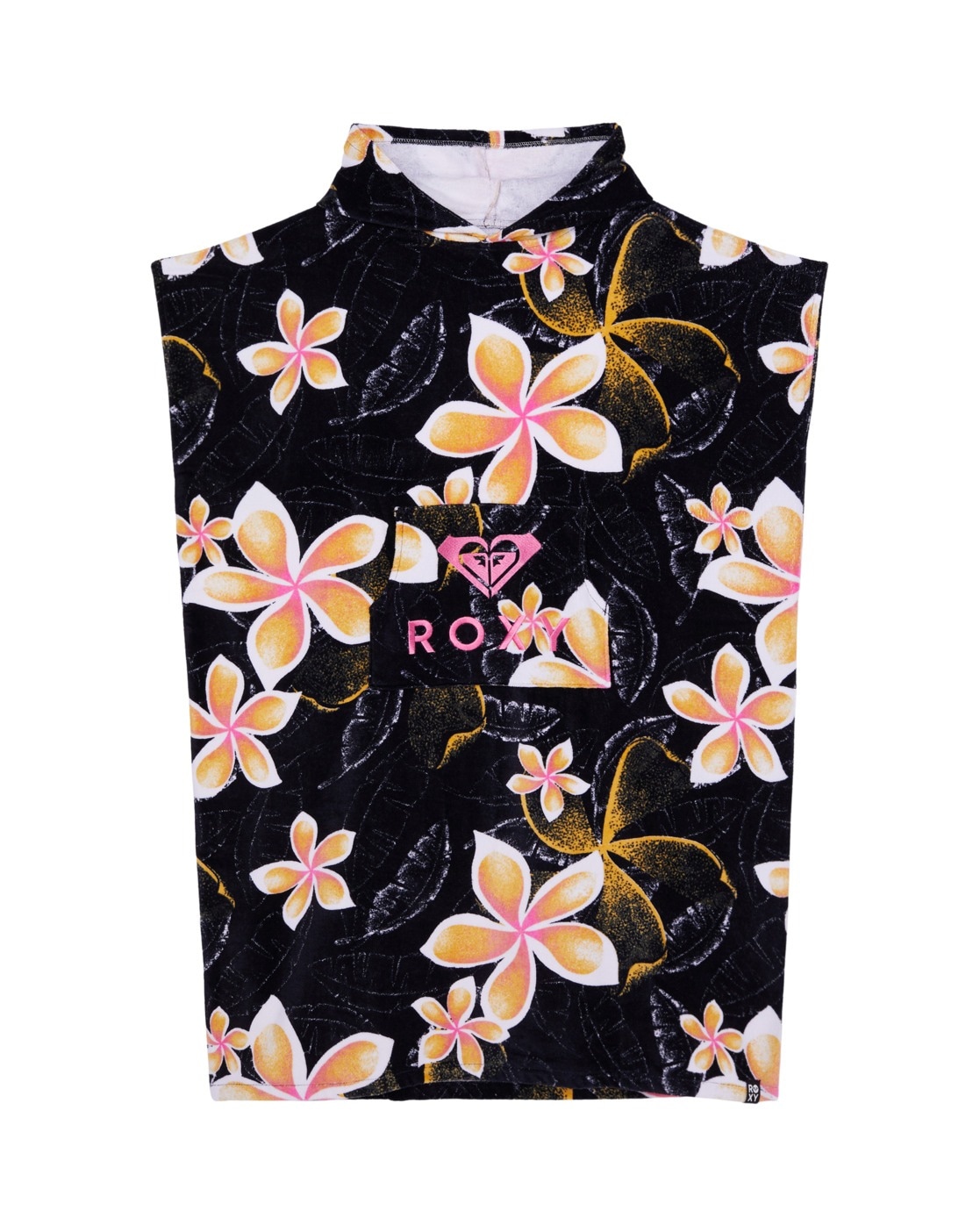 Roxy Badeponcho "Stay Magical Printed"
