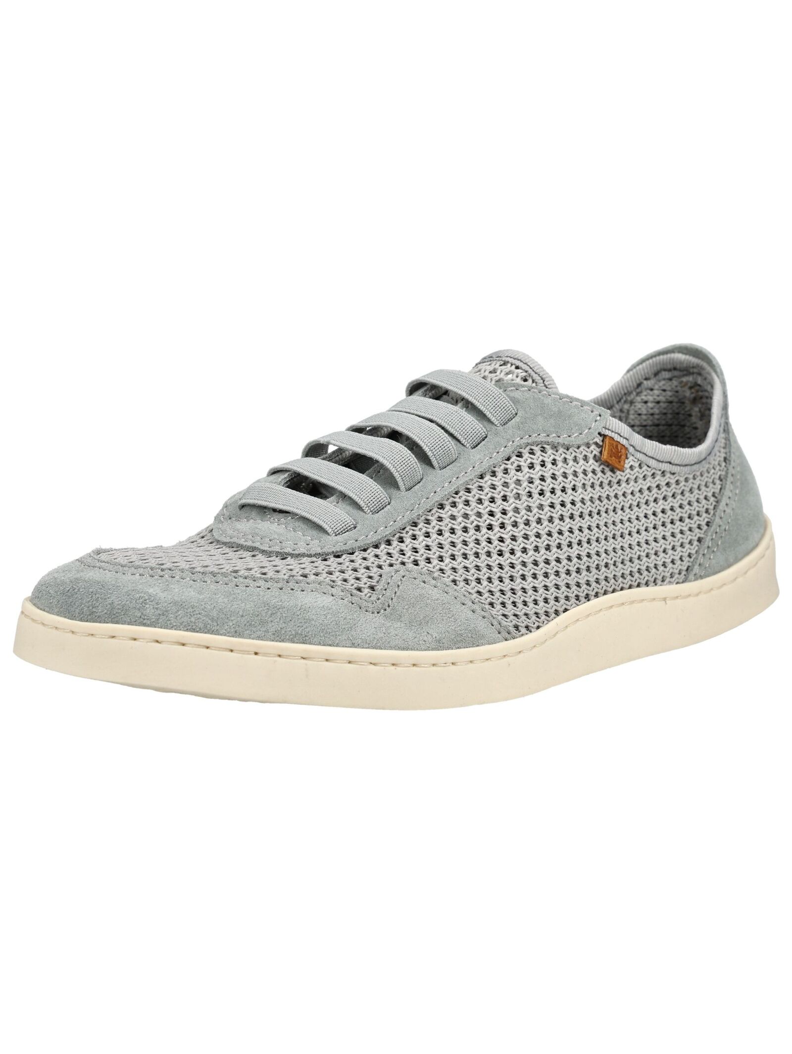 El Naturalista "El Naturalista Barfußschuhe Sneaker Leder/Textil"
