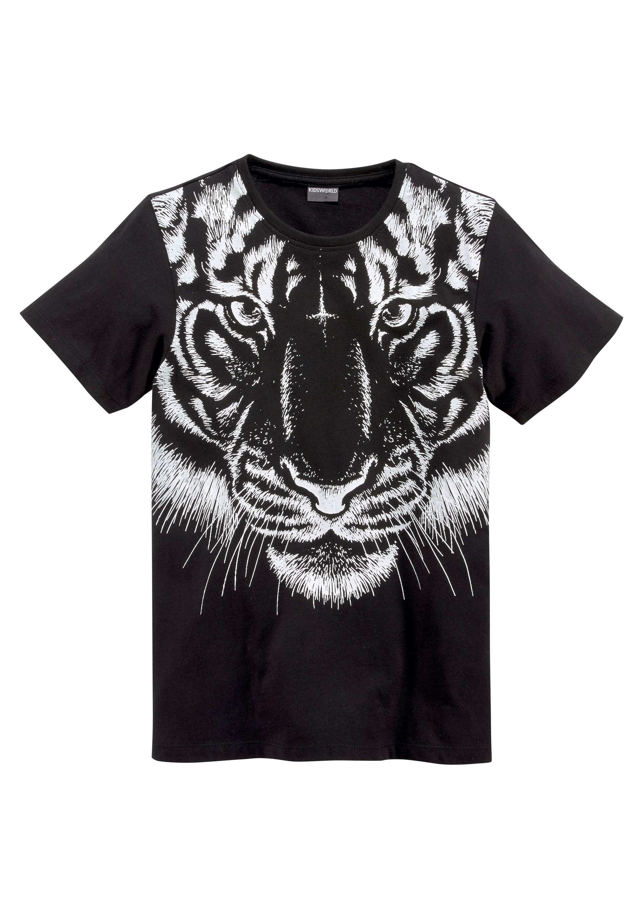 KIDSWORLD T-Shirt »TIGER« kaufen | BAUR