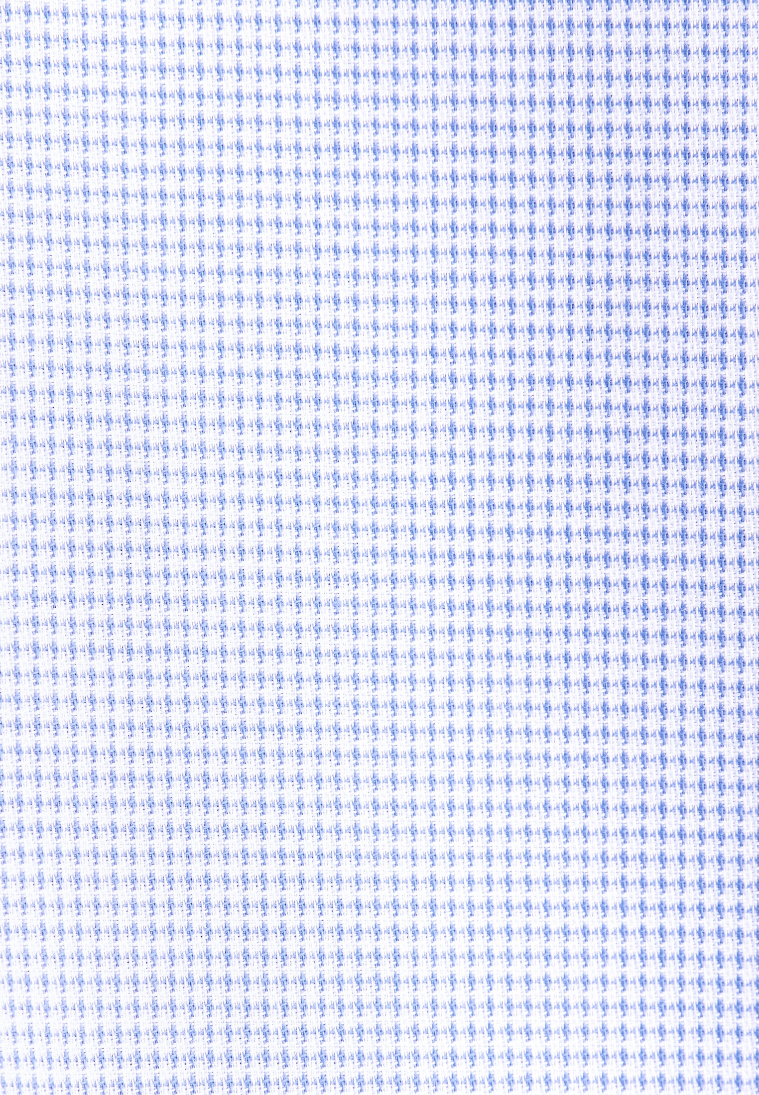 seidensticker Businesshemd »Schwarze Rose« Slim 1/2 Kentkragen Struktur