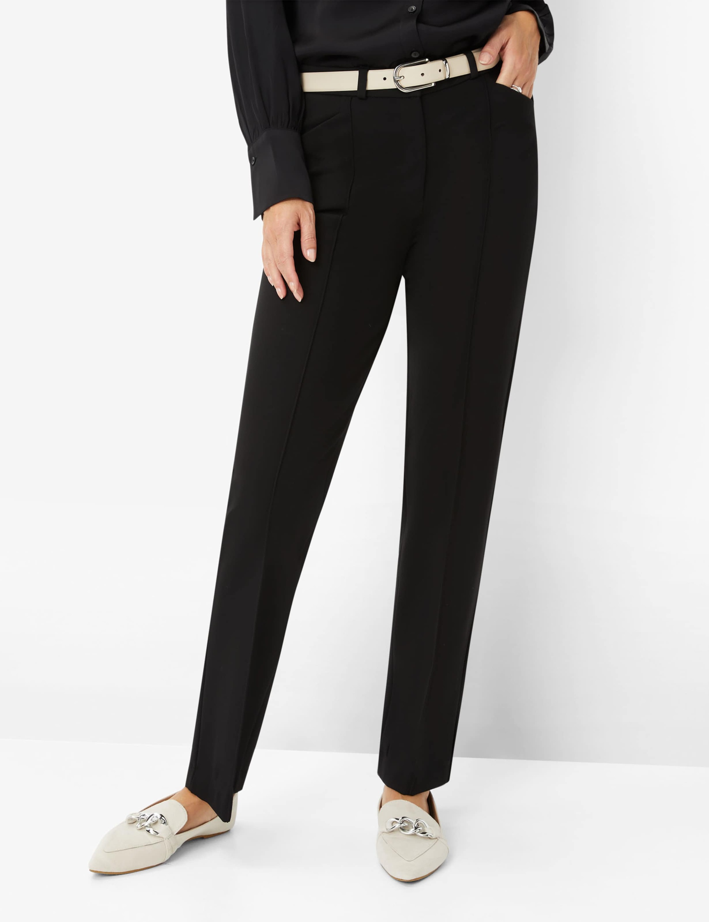 RAPHAELA by BRAX 5-Pocket-Hose »Style LORELLA STRAIGHT«...