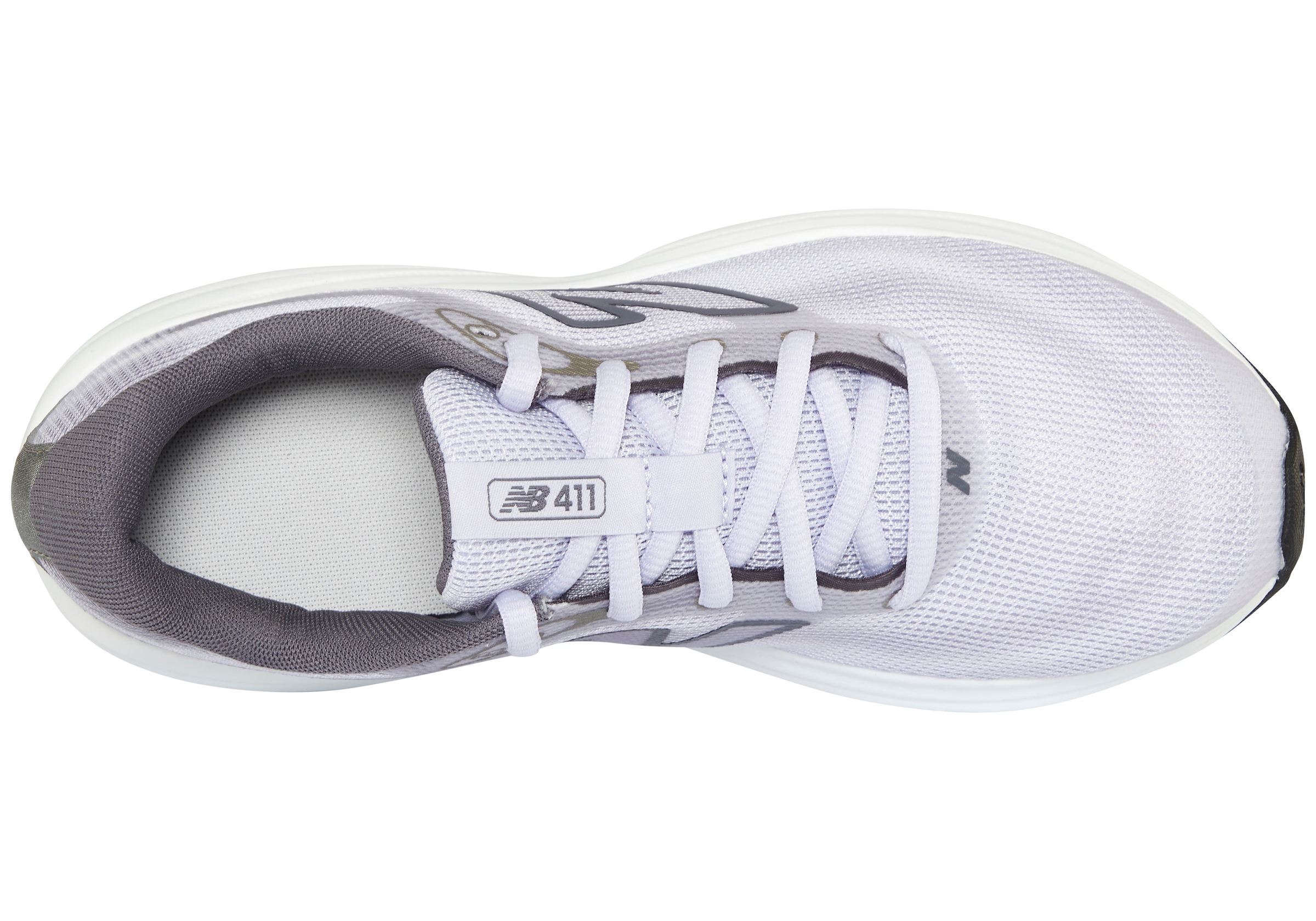 New Balance Laufschuh »411«